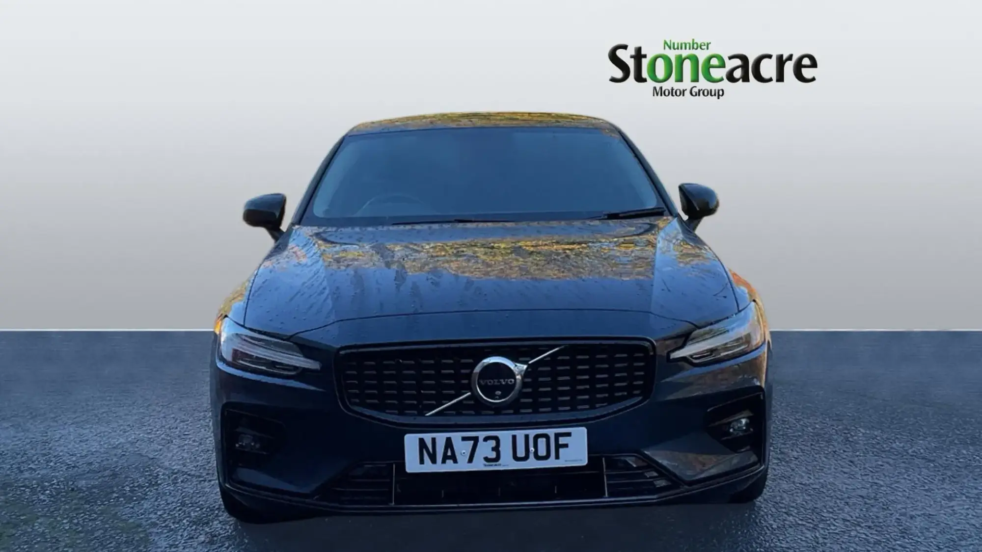 Volvo S60 Image 8 Volvo S60 Image 8