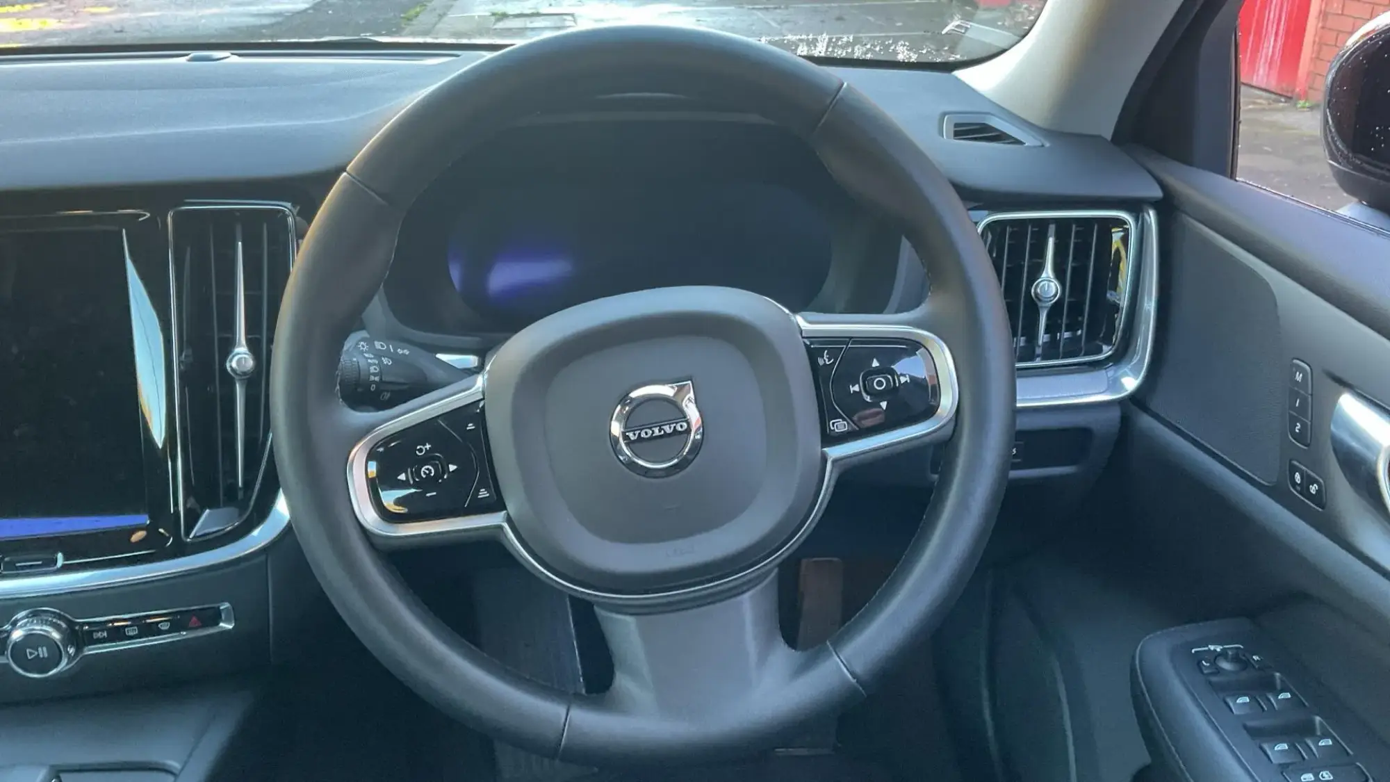 Volvo S60 Image 10 Volvo S60 Image 10