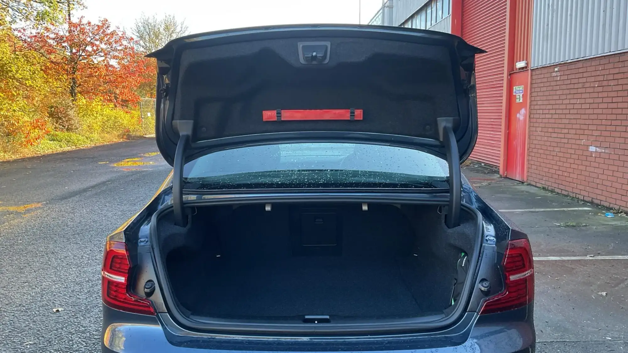 Volvo S60 Image 13 Volvo S60 Image 13