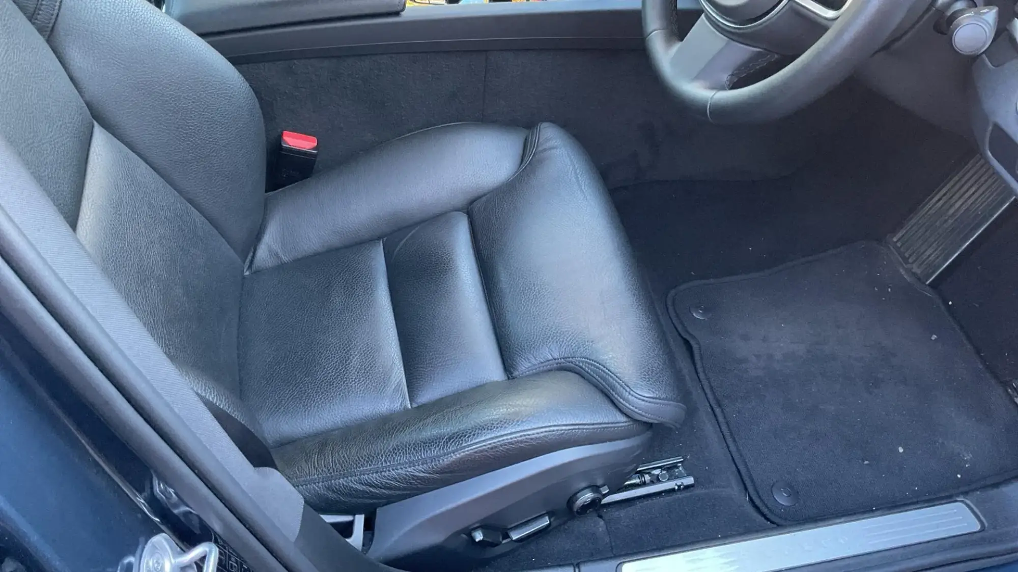 Volvo S60 Image 30 Volvo S60 Image 30