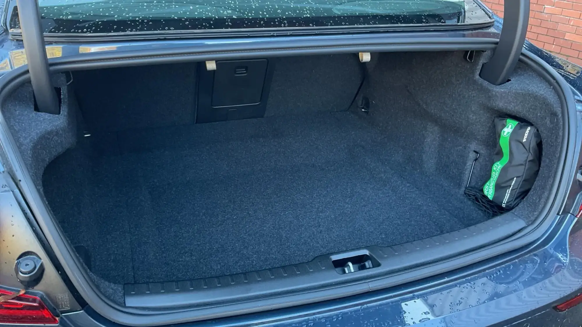 Volvo S60 Image 31 Volvo S60 Image 31