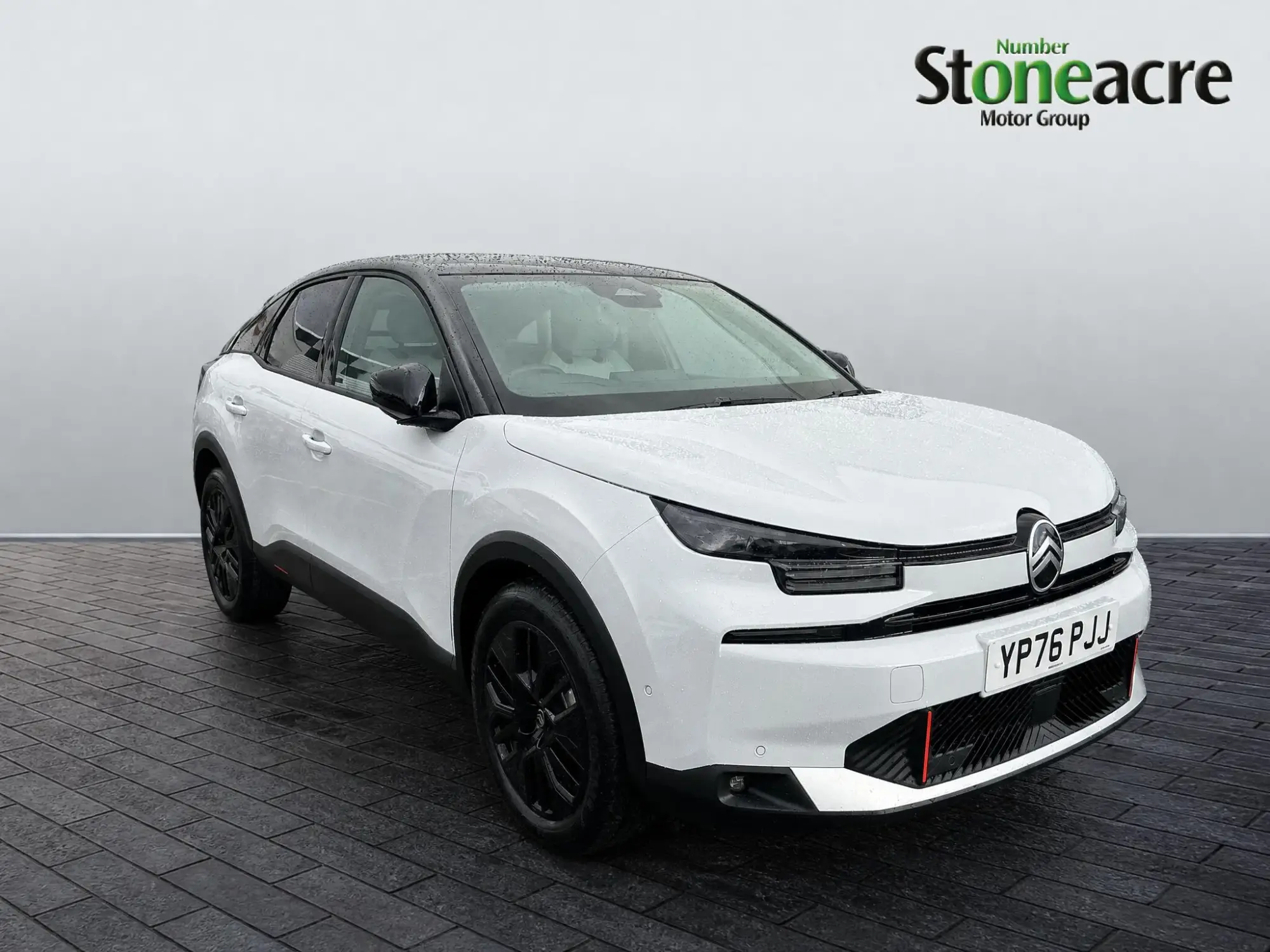 Citroen C4 1.2 PureTech COLLECTION EAT8 Euro 6 (s/s) 5dr YP76PJJ Image 1 Citroen C4 1.2 PureTech COLLECTION EAT8 Euro 6 (s/s) 5dr YP76PJJ Image 1