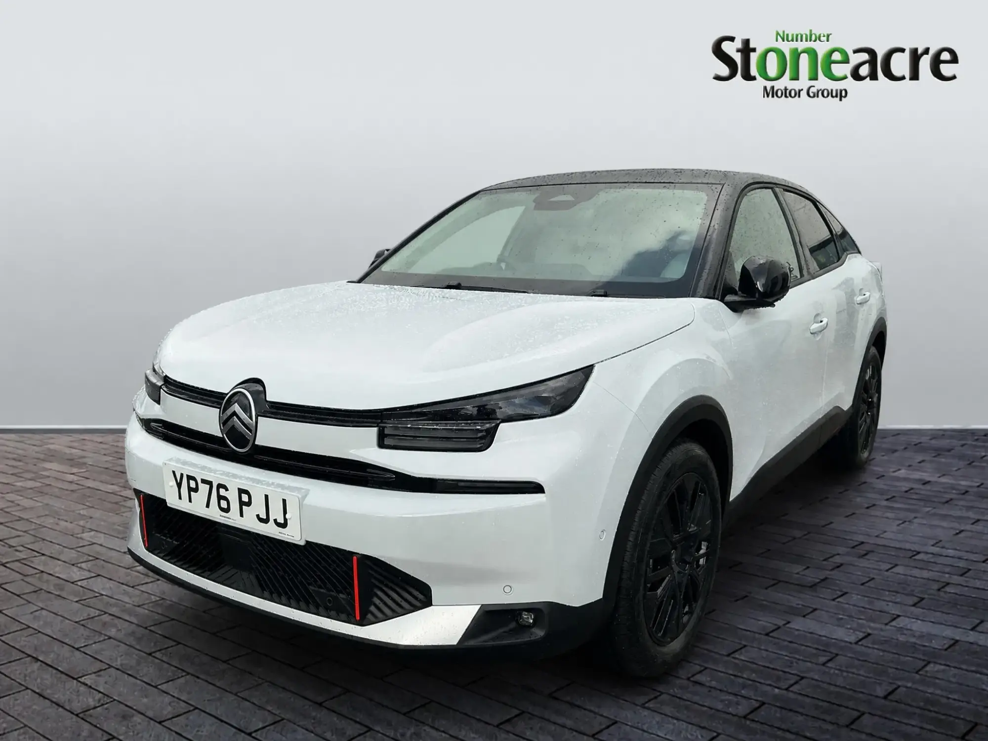 Citroen C4 1.2 PureTech COLLECTION EAT8 Euro 6 (s/s) 5dr YP76PJJ Image 3 Citroen C4 1.2 PureTech COLLECTION EAT8 Euro 6 (s/s) 5dr YP76PJJ Image 3