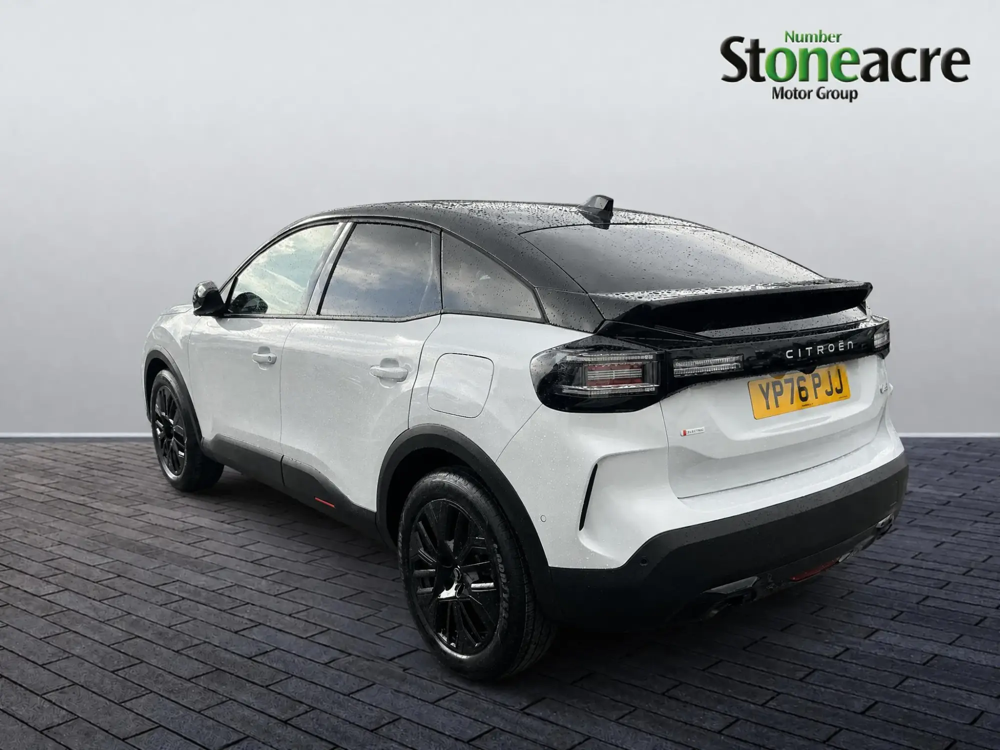 Citroen C4 Image 4 Citroen C4 Image 4