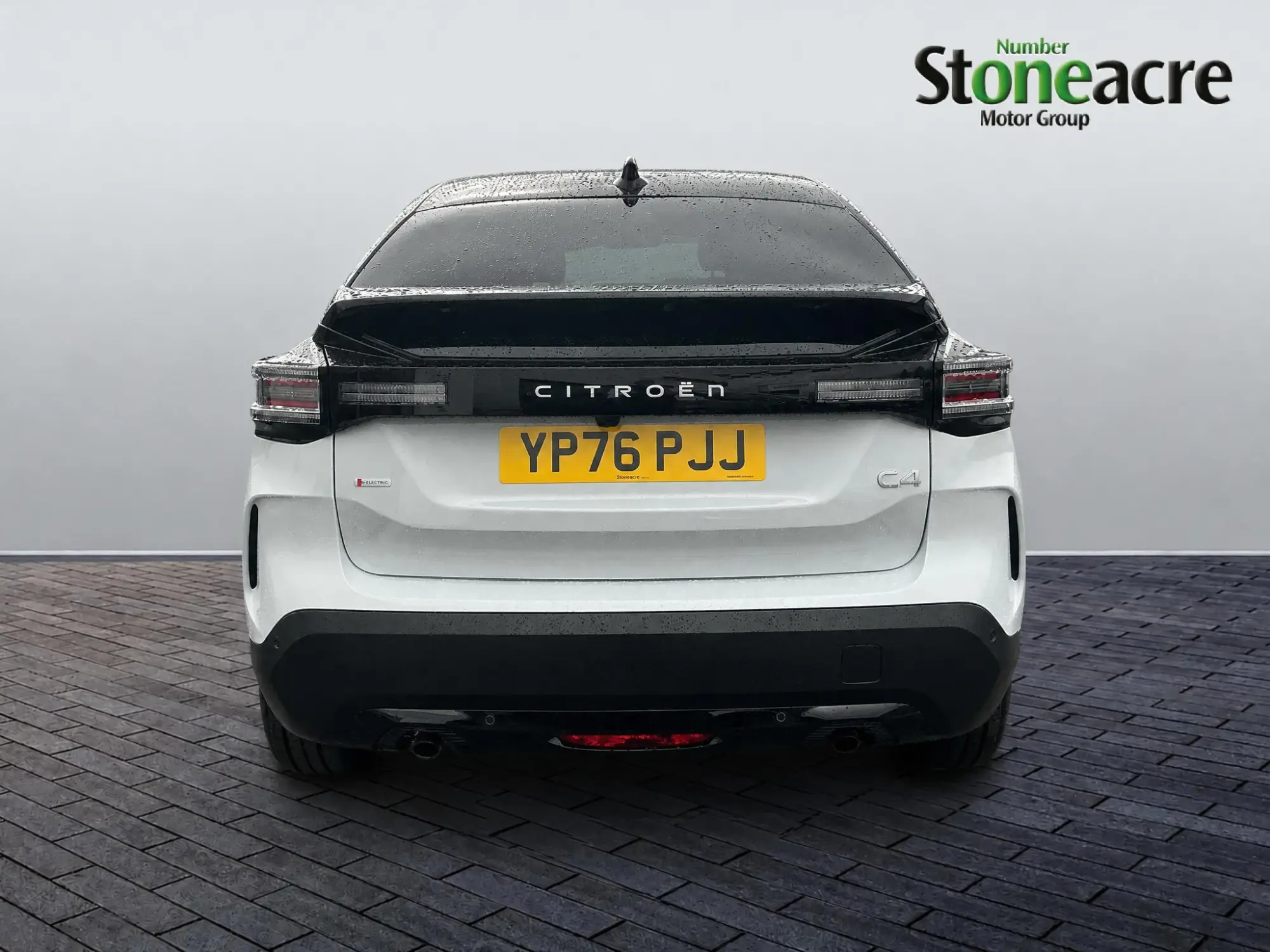 Citroen C4 Image 6 Citroen C4 Image 6