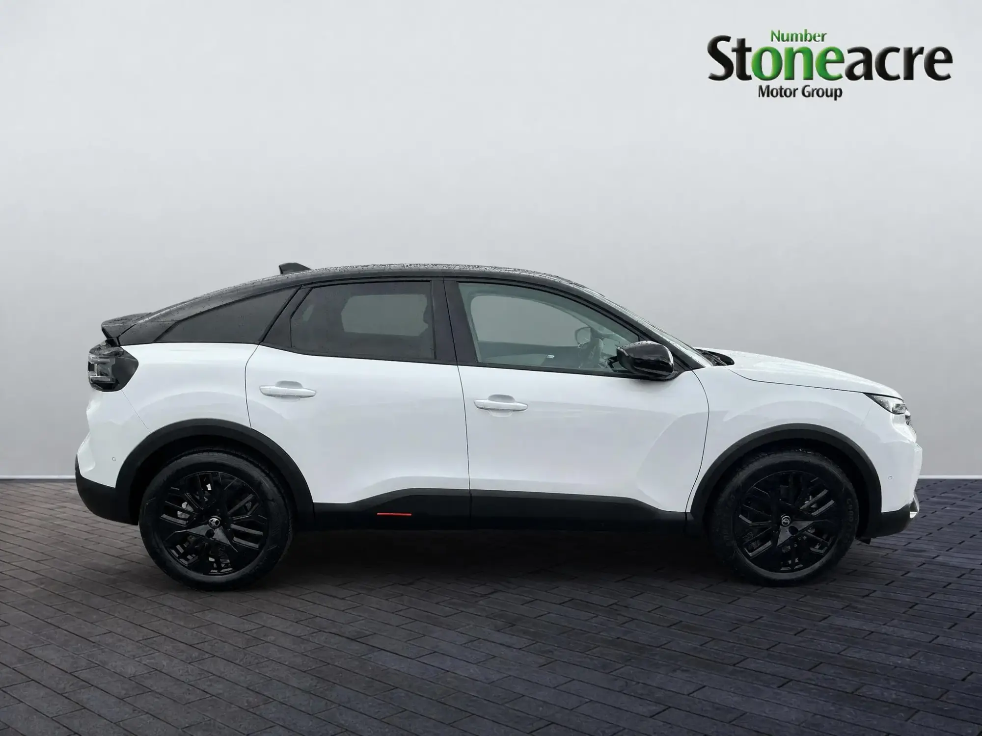 Citroen C4 Image 7 Citroen C4 Image 7