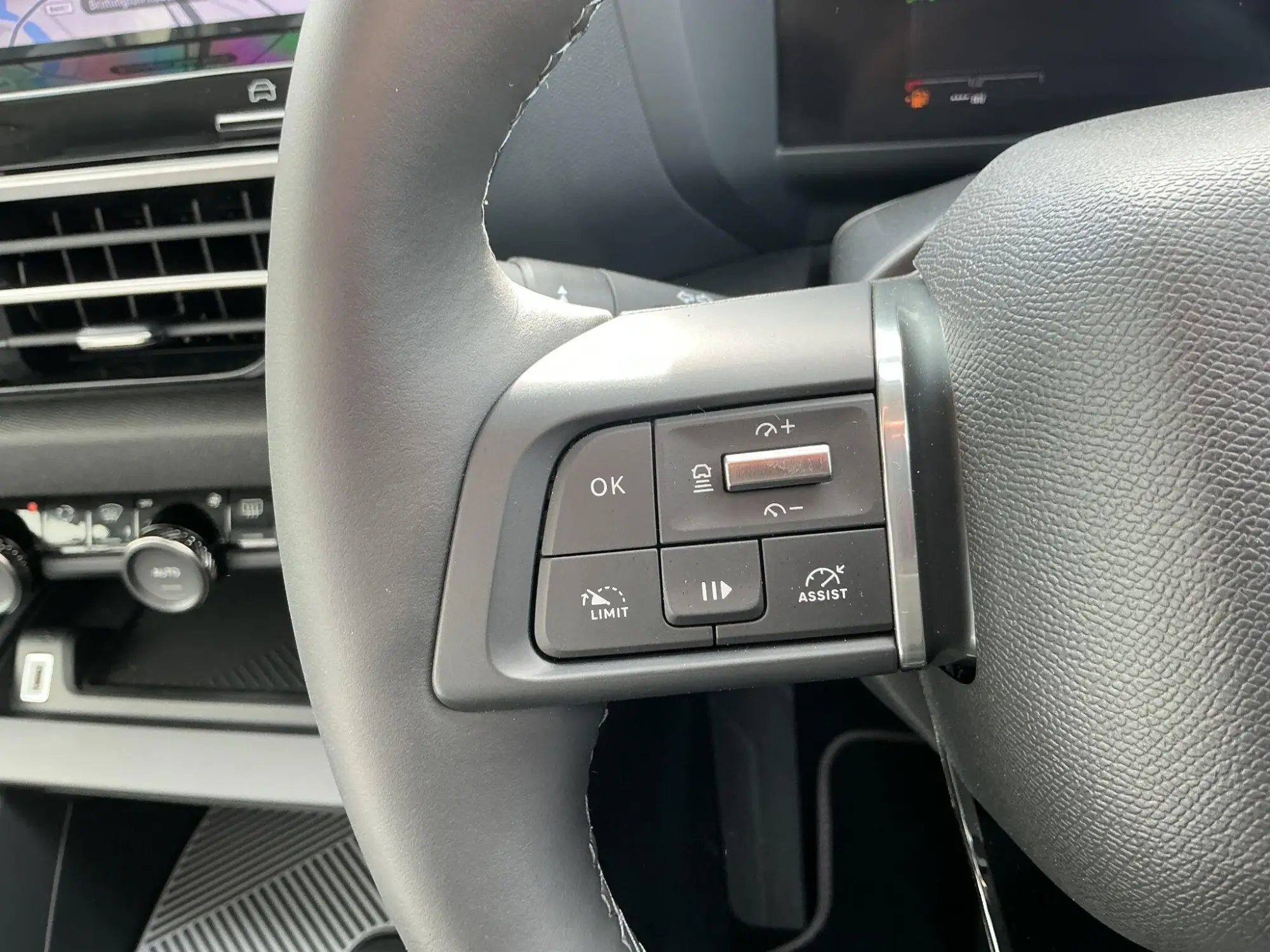 Citroen C4 Image 18 Citroen C4 Image 18