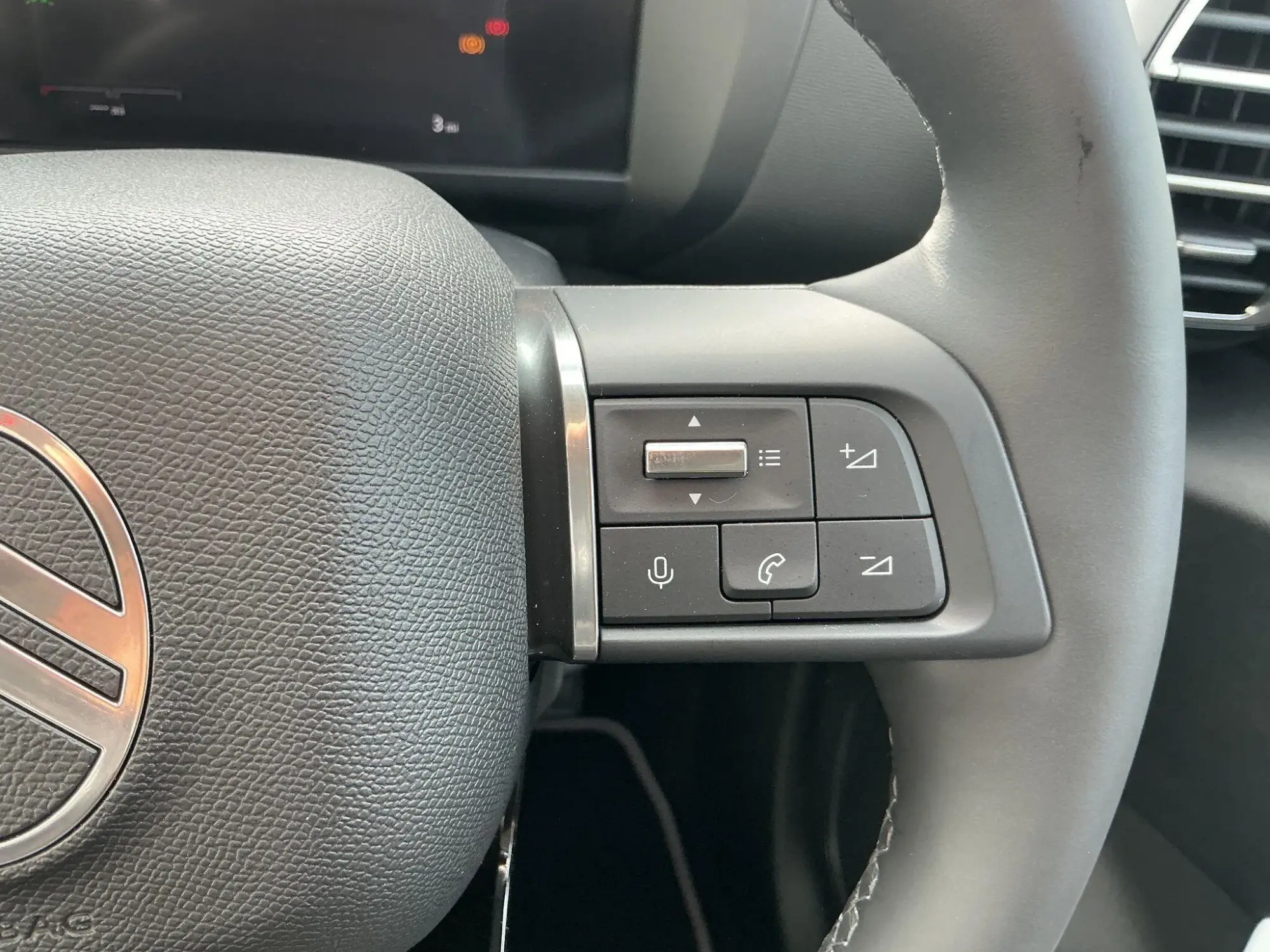 Citroen C4 Image 19 Citroen C4 Image 19