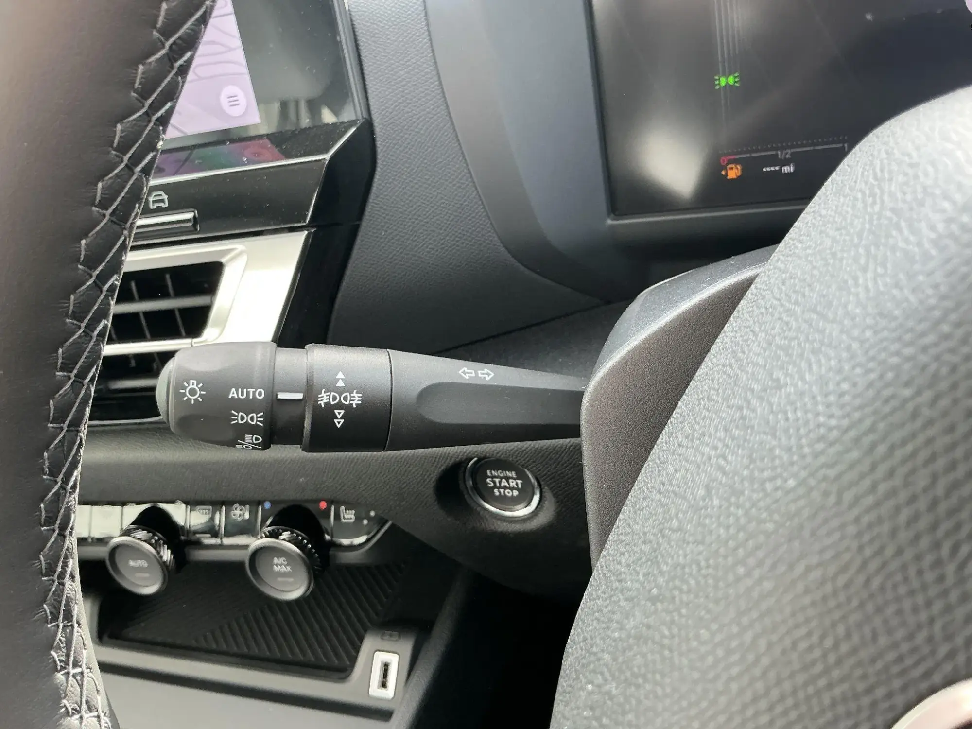 Citroen C4 Image 20 Citroen C4 Image 20