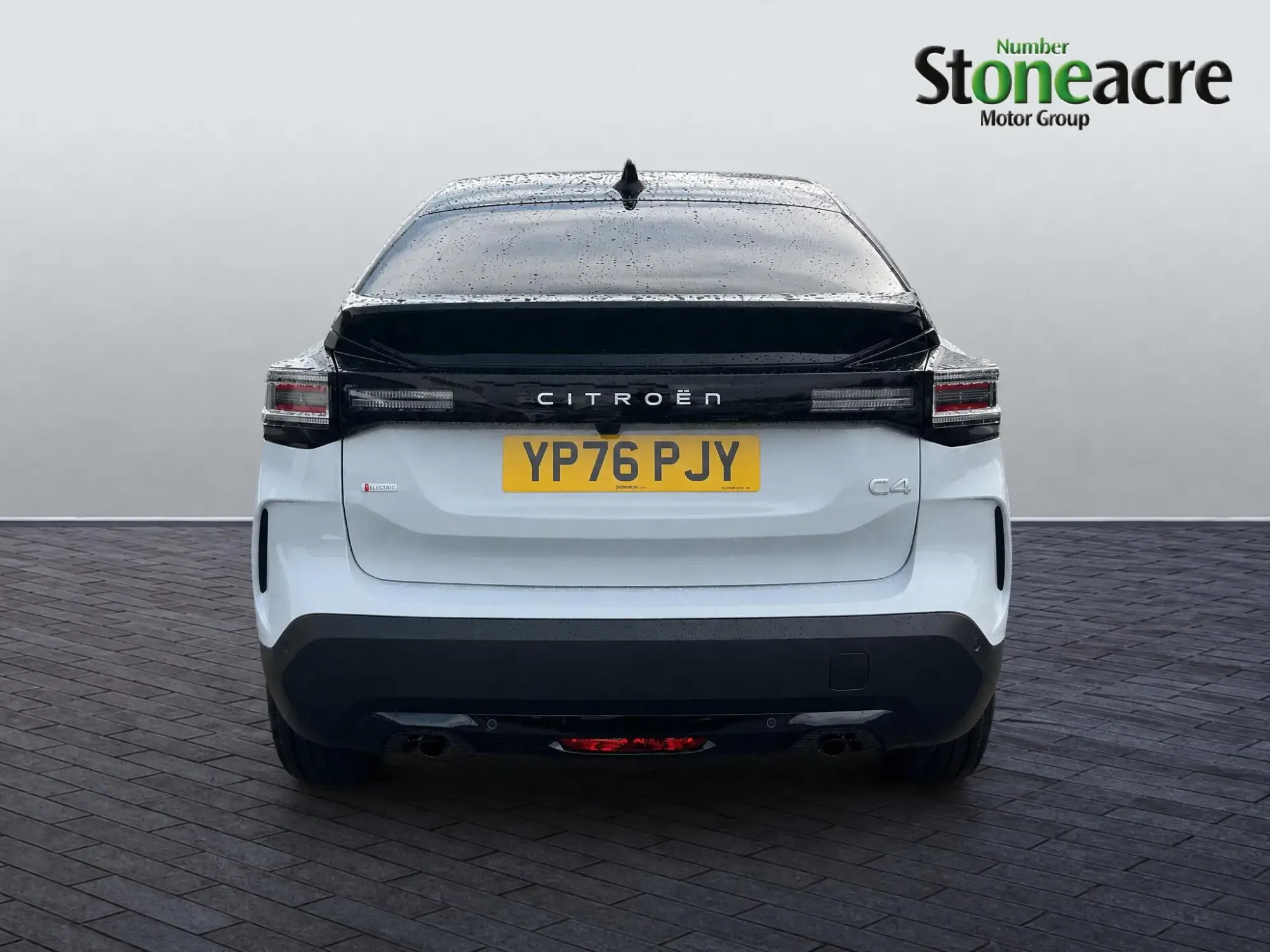 Citroen C4 Image 6 Citroen C4 Image 6