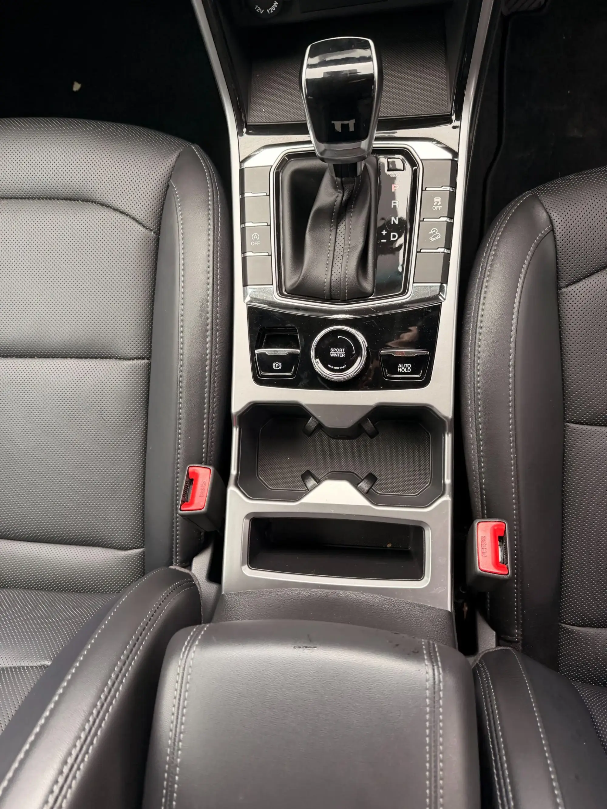 KGM Korando Image 11