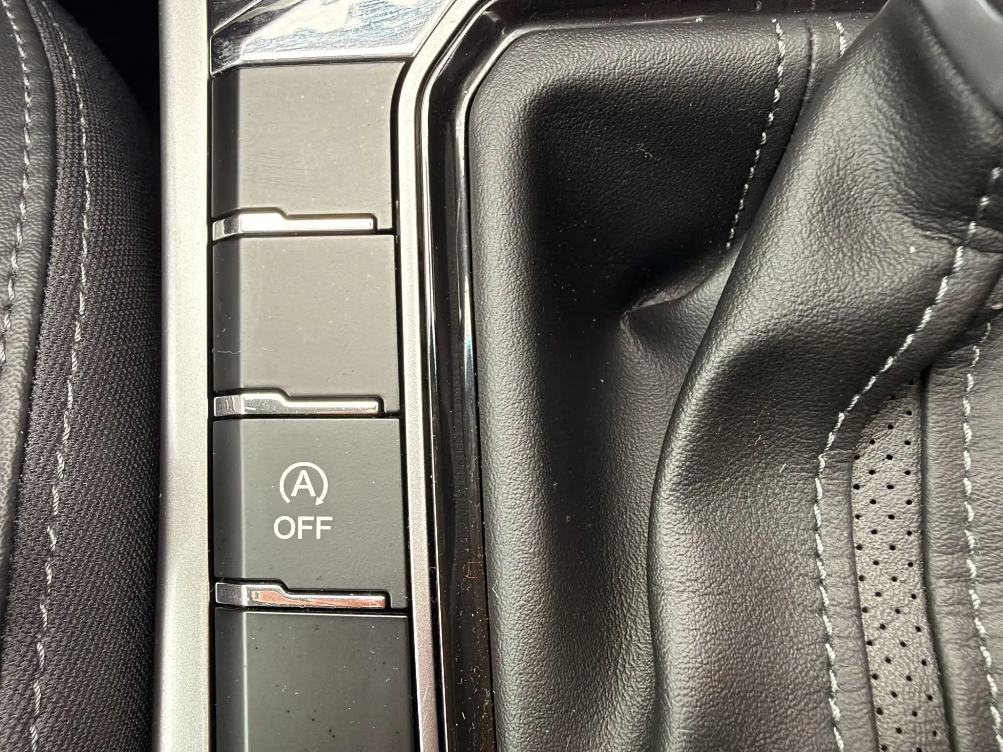 KGM Korando Image 26