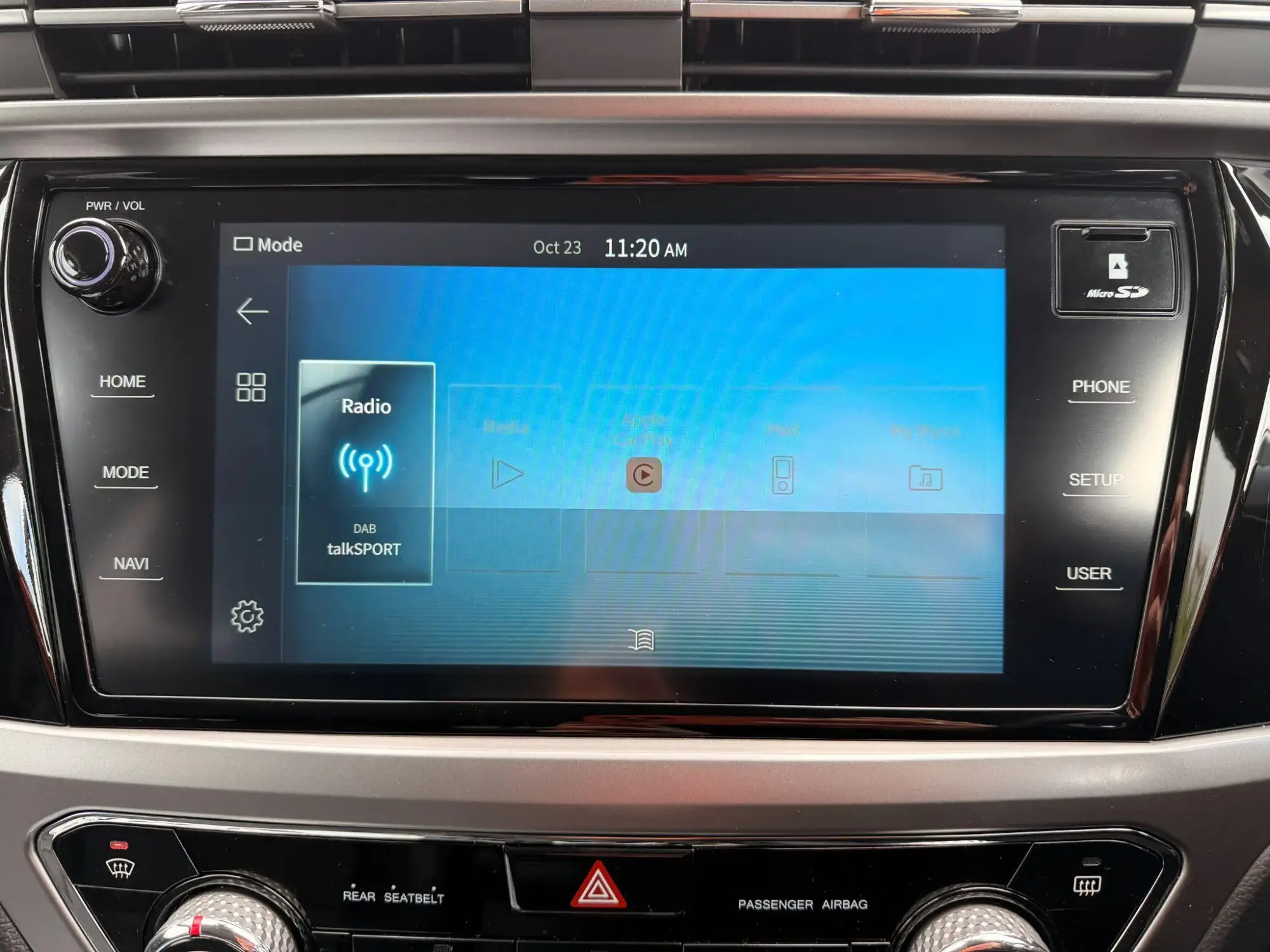 KGM Korando Image 41