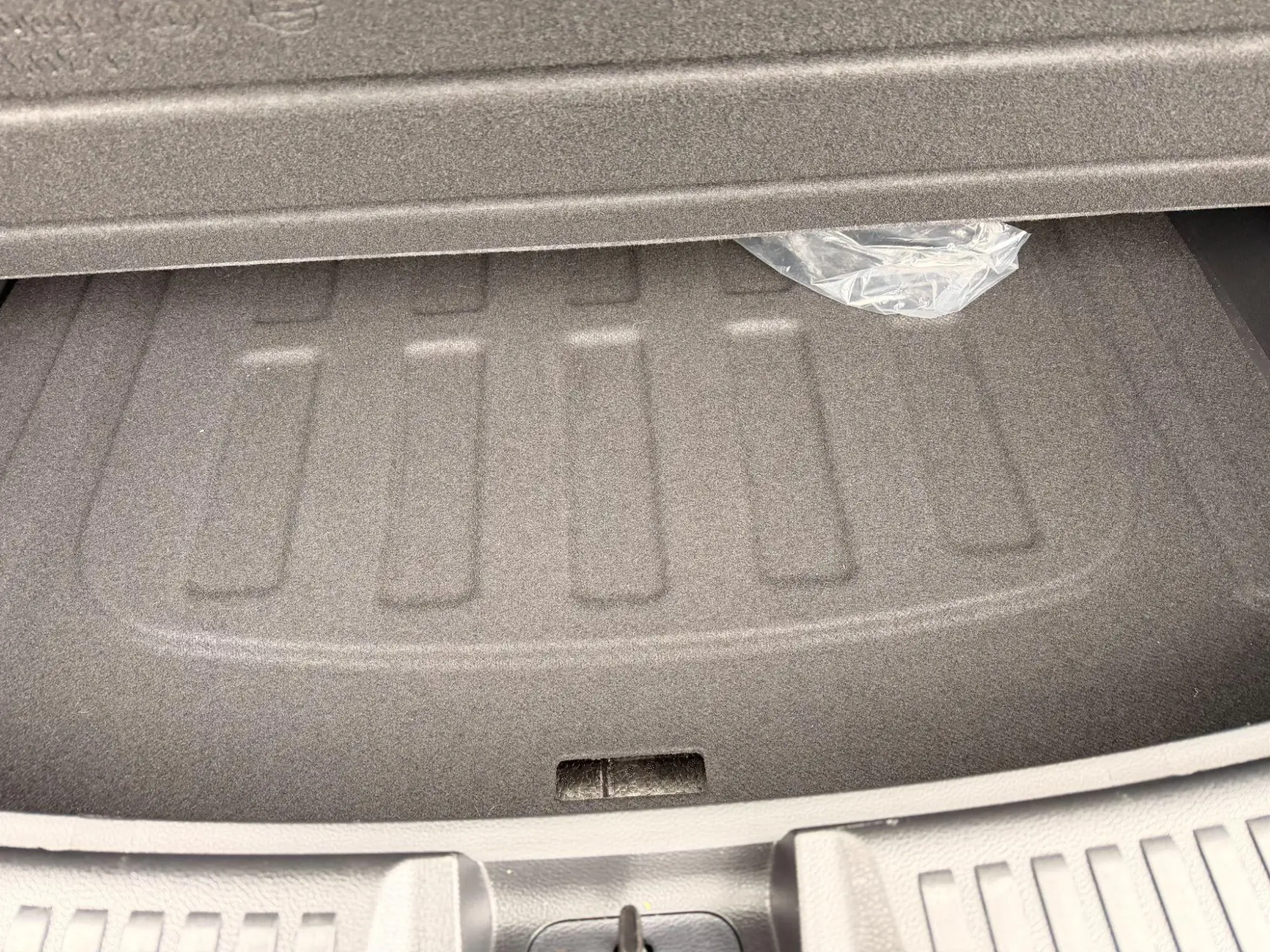 KGM Korando Image 48