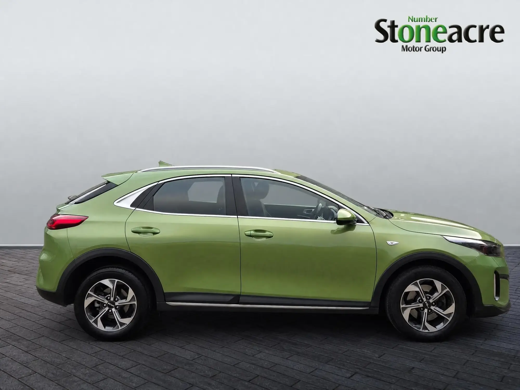 Kia XCeed Image 7