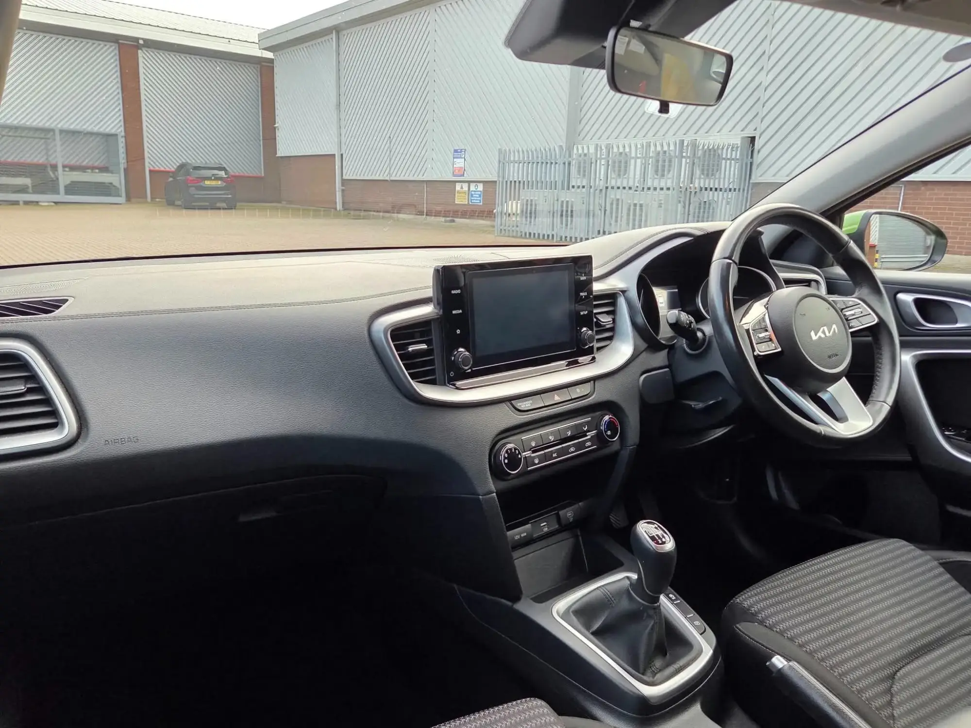 Kia XCeed Image 9