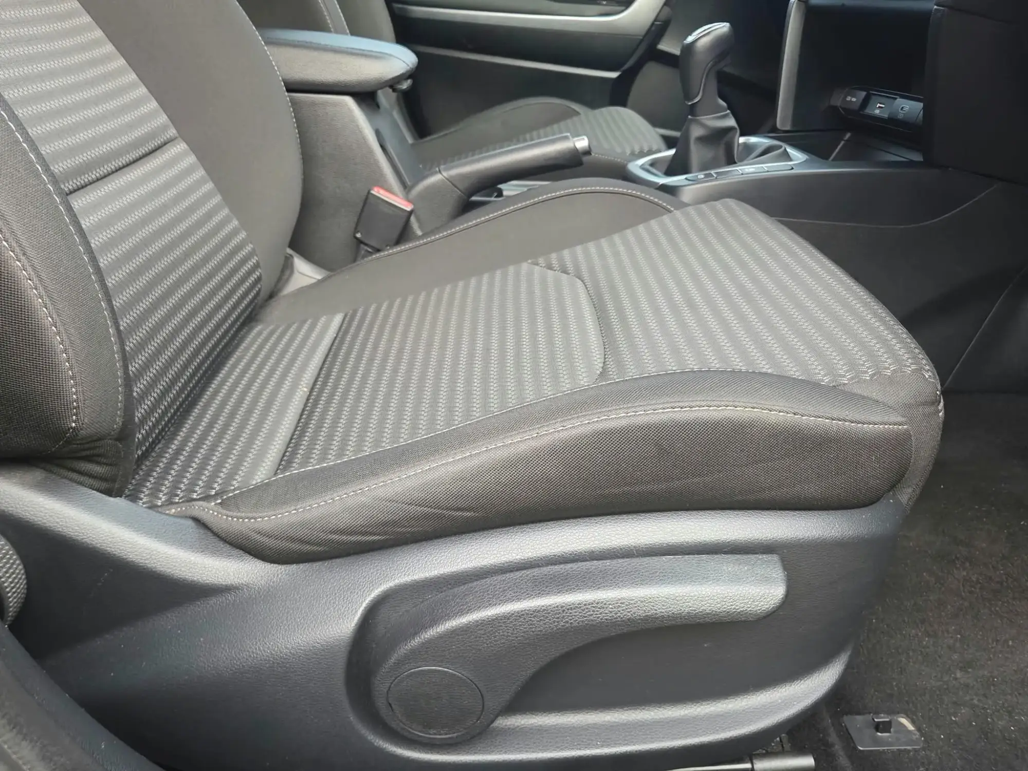 Kia XCeed Image 14