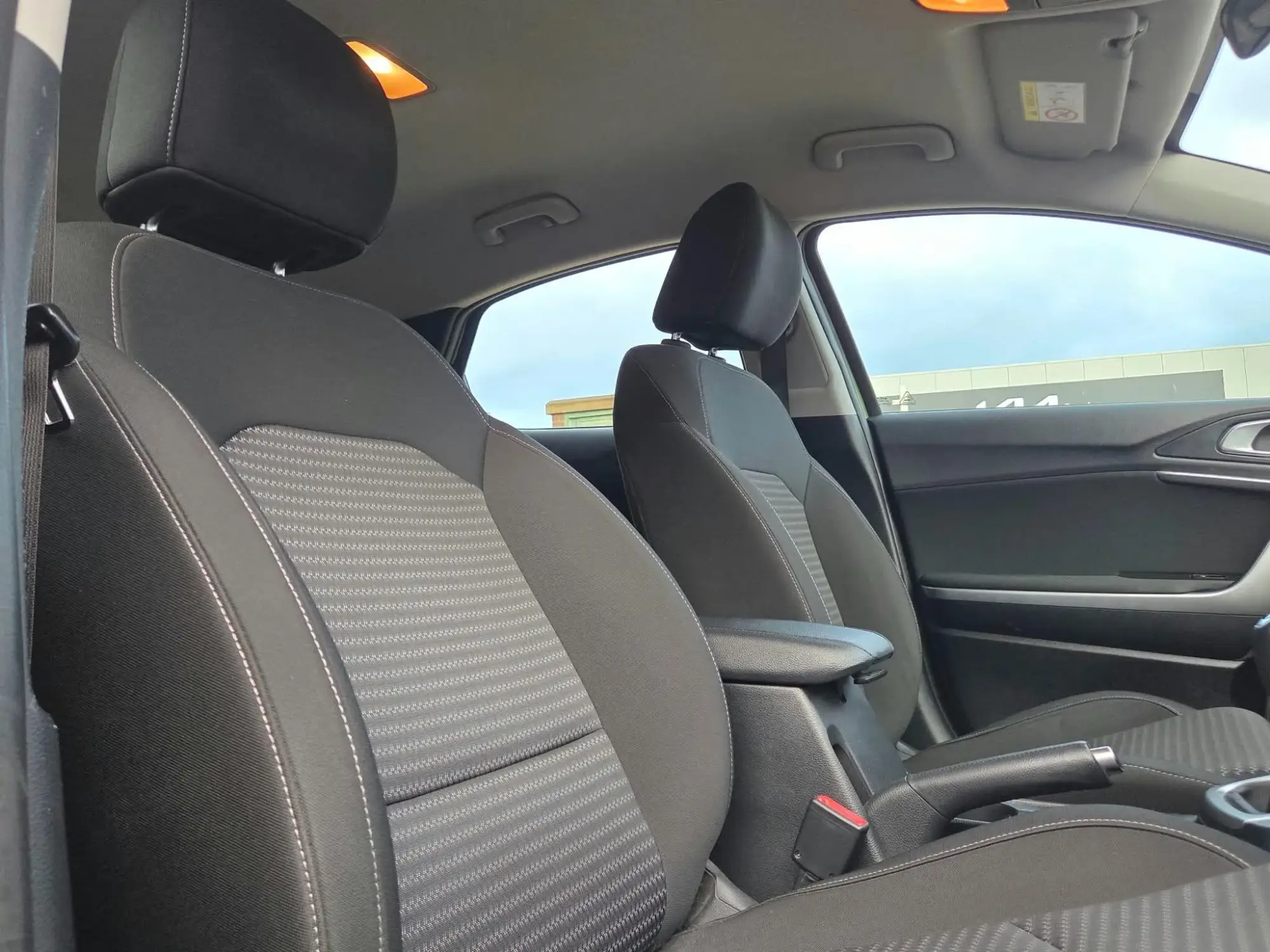 Kia XCeed Image 15