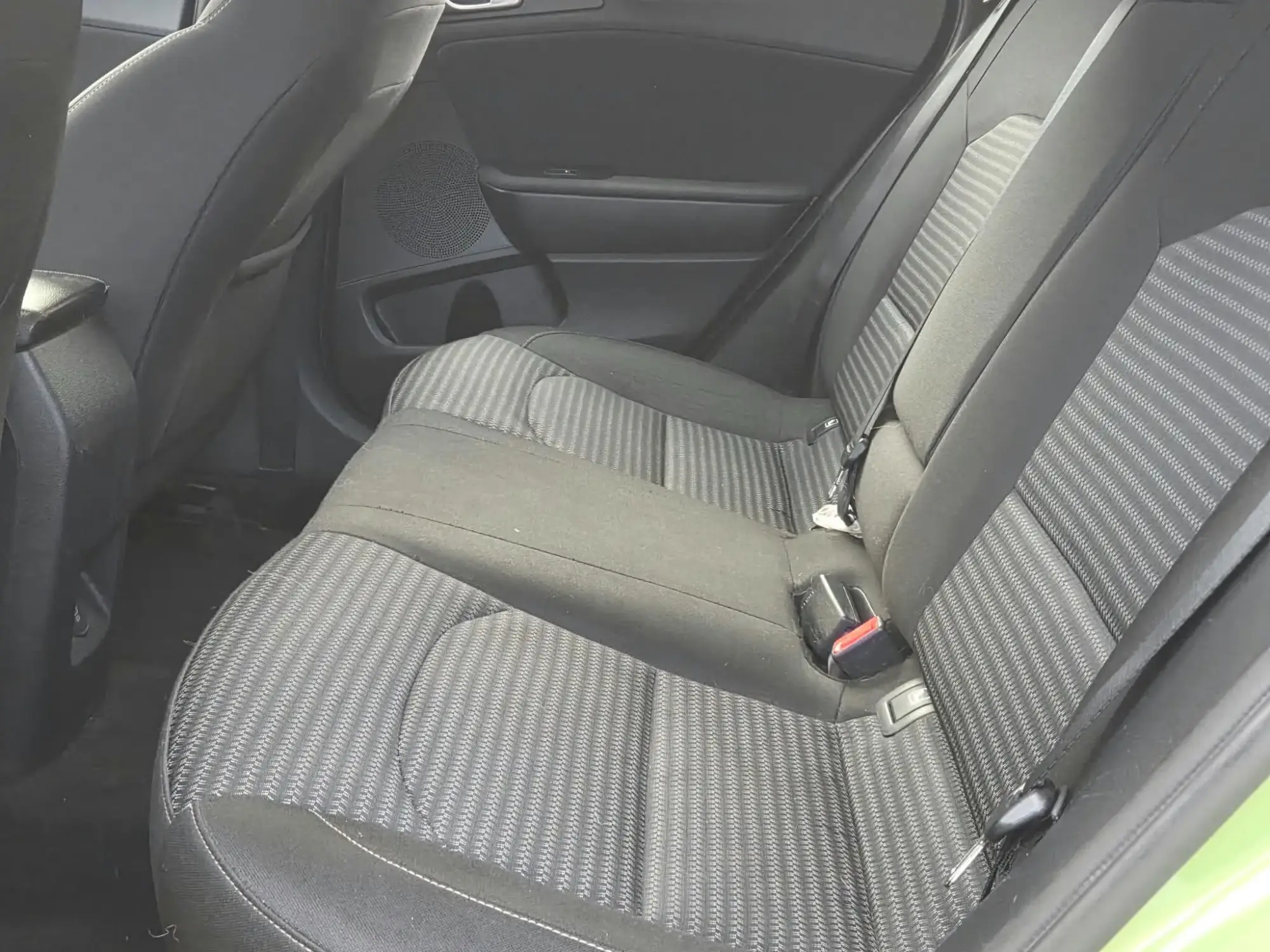 Kia XCeed Image 16