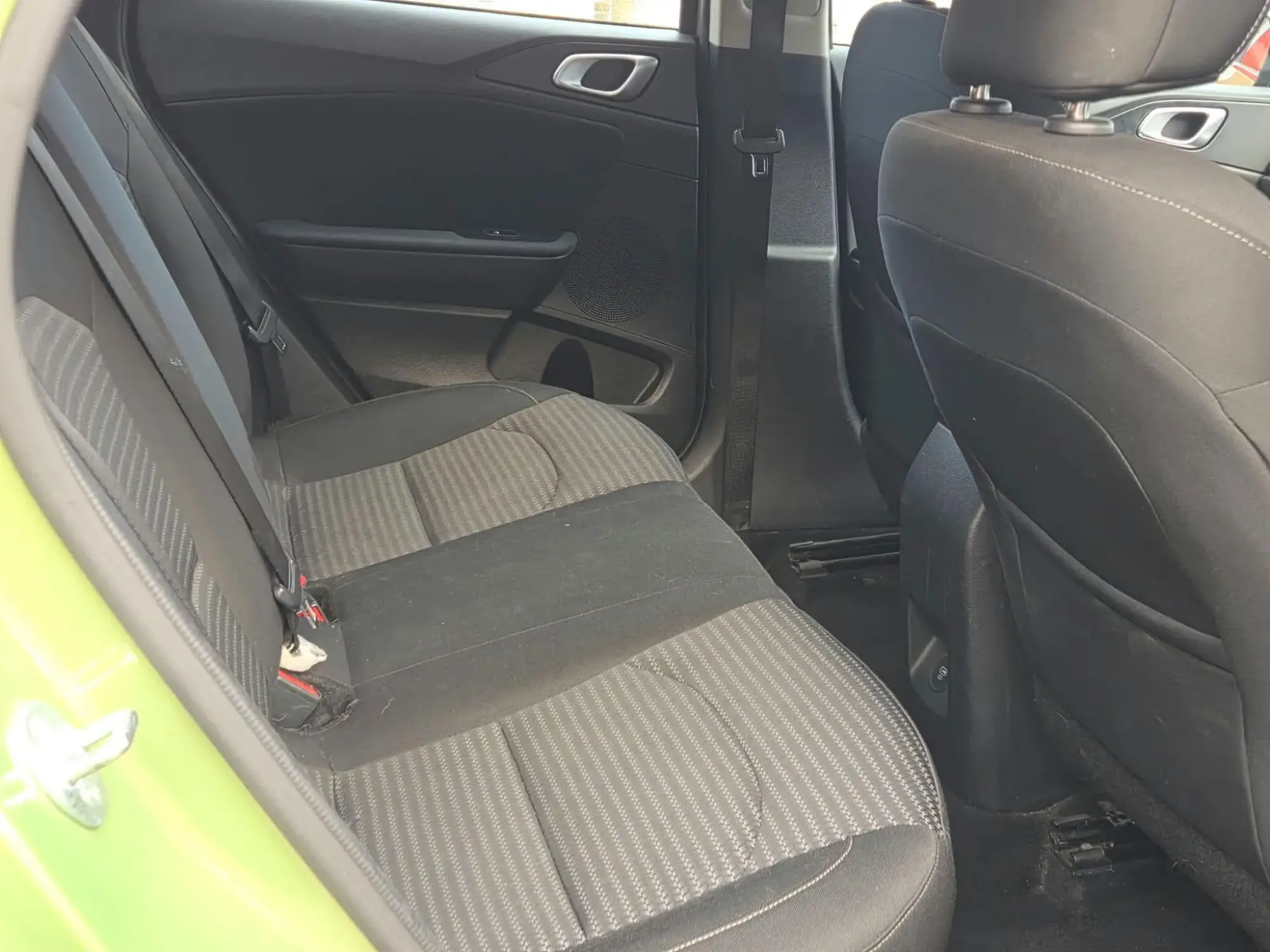 Kia XCeed Image 17