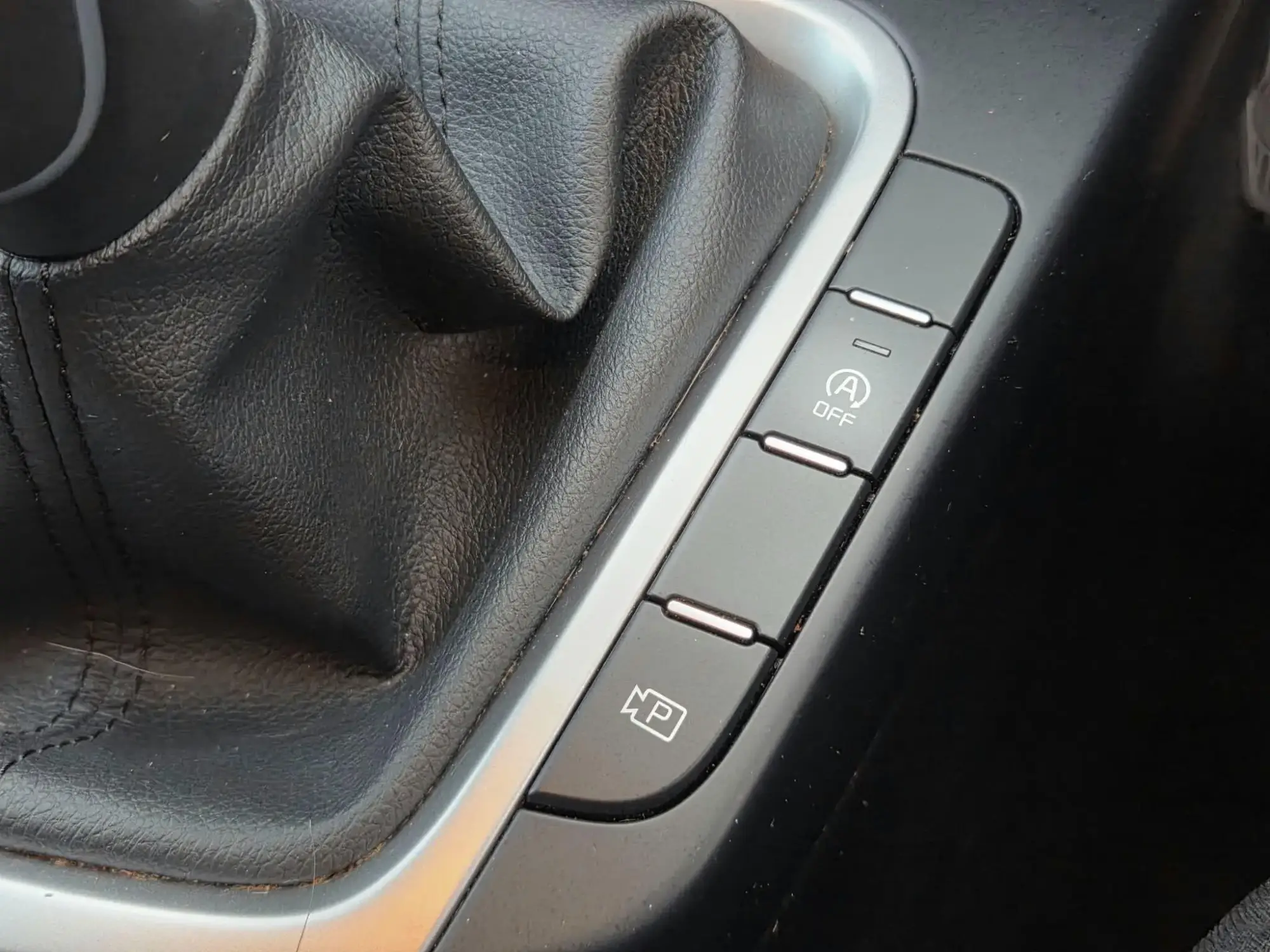 Kia XCeed Image 18