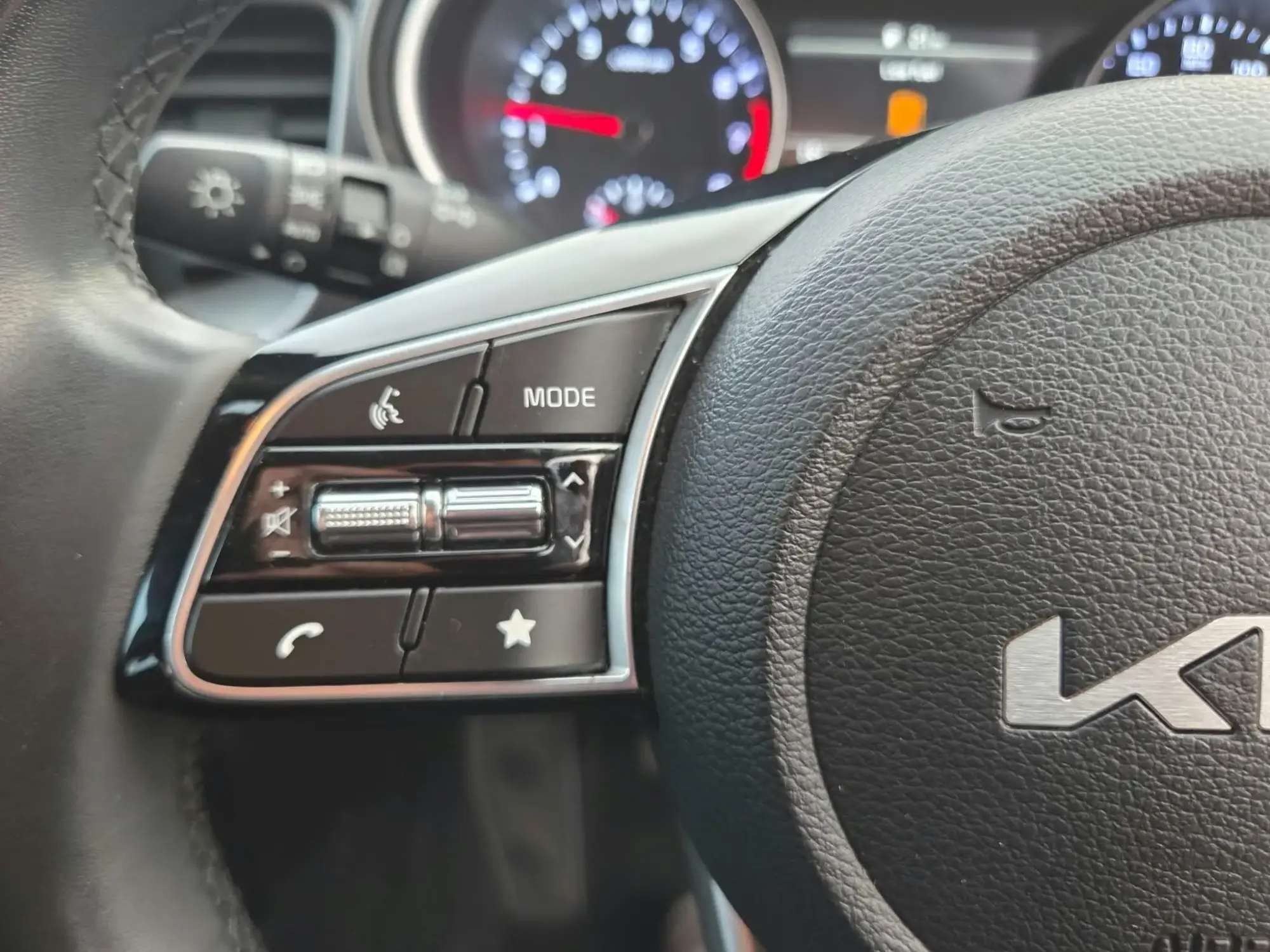 Kia XCeed Image 19