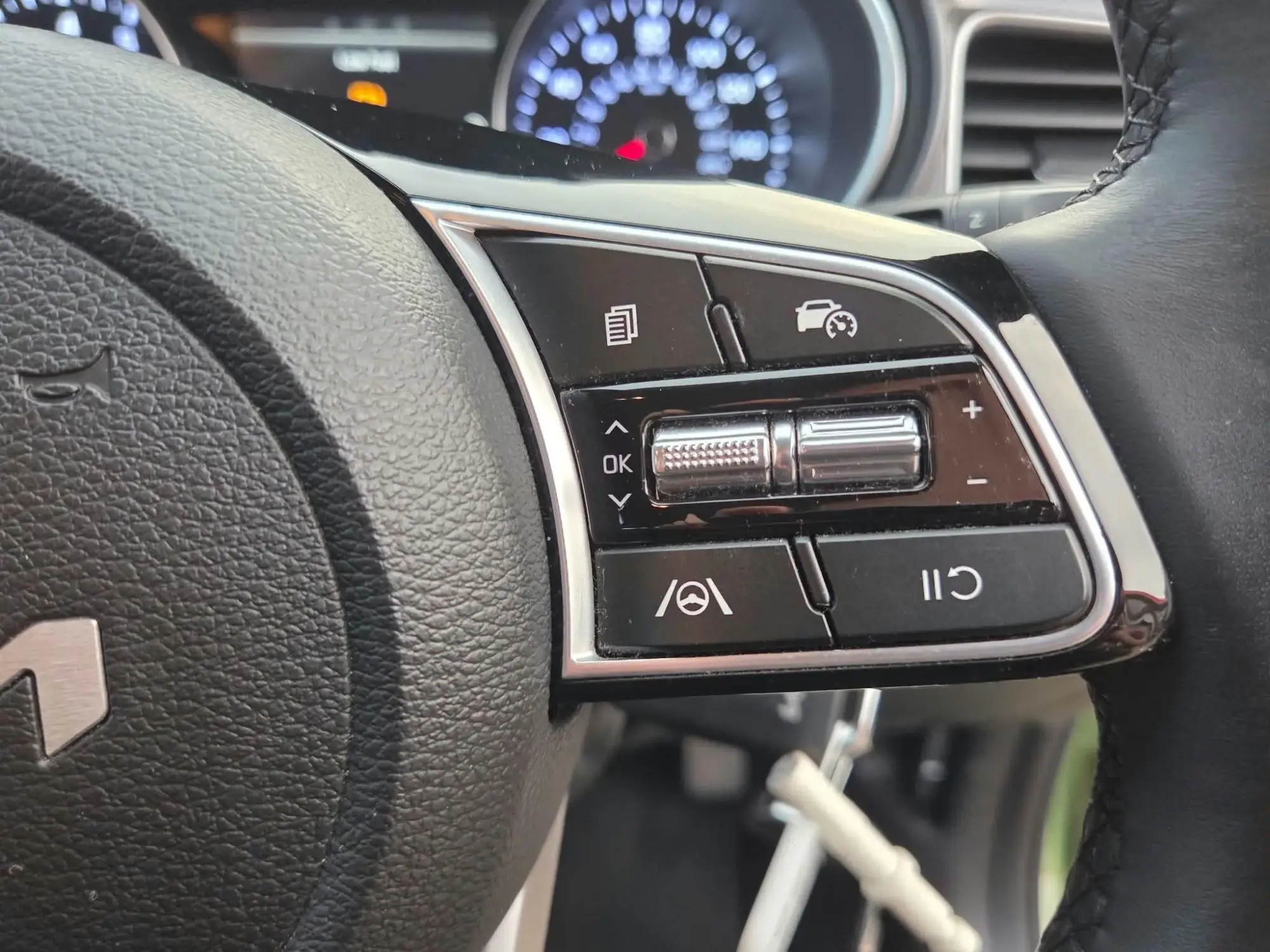 Kia XCeed Image 20