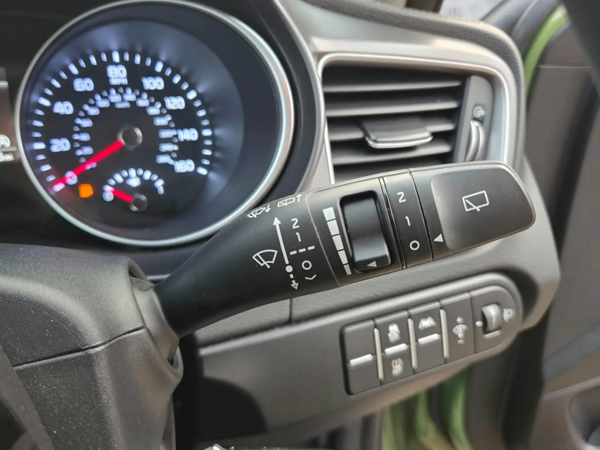 Kia XCeed Image 21