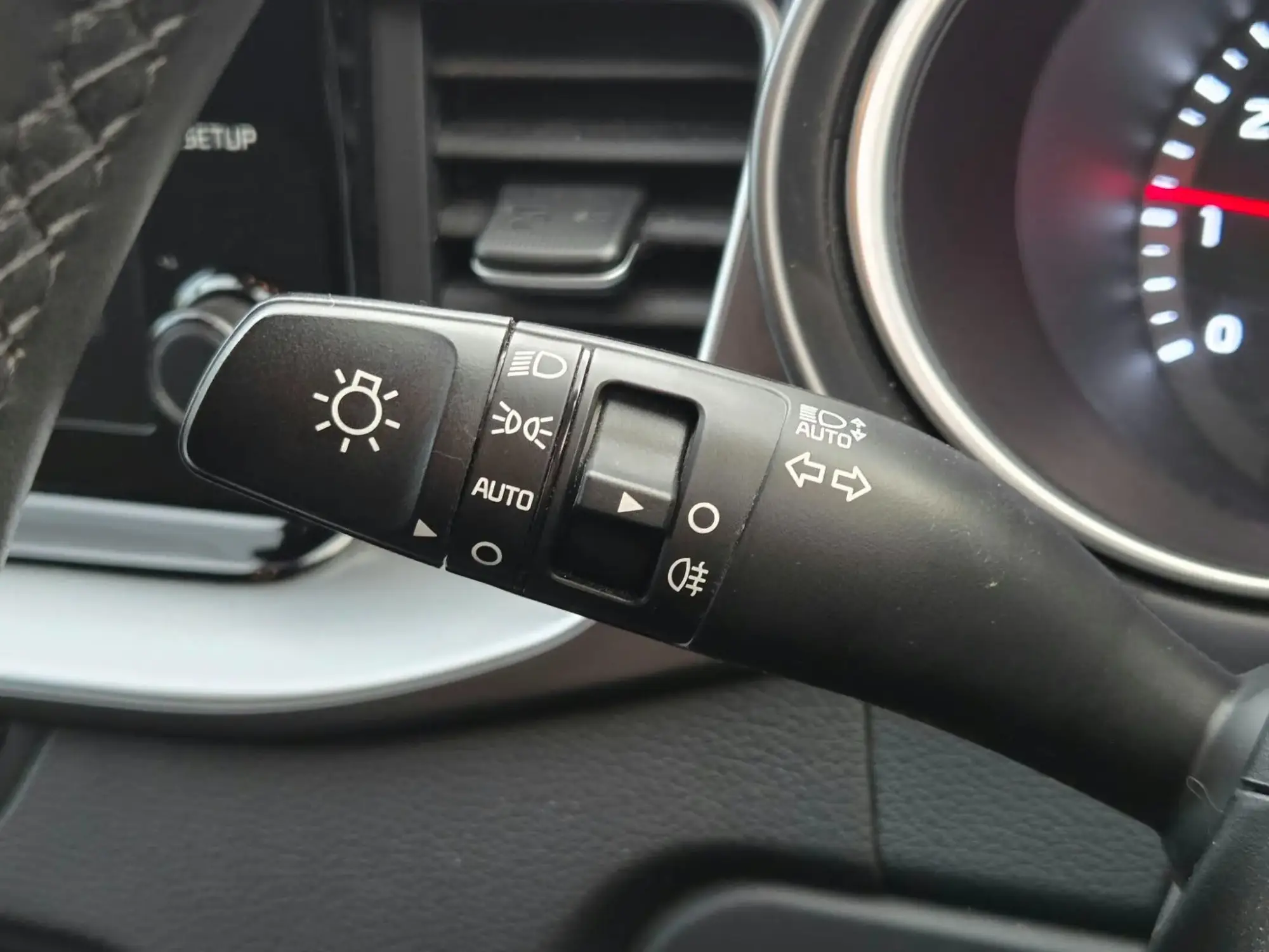 Kia XCeed Image 22