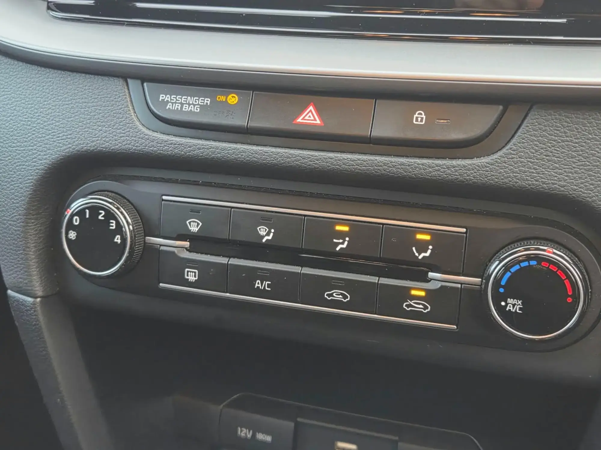 Kia XCeed Image 25