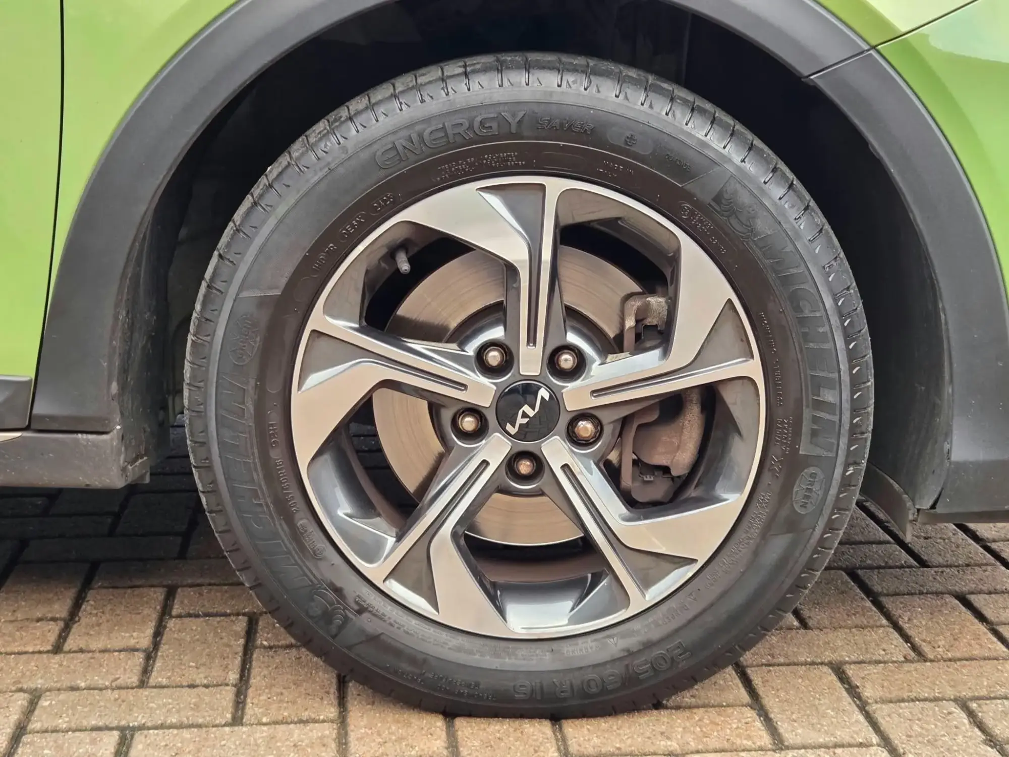 Kia XCeed Image 26