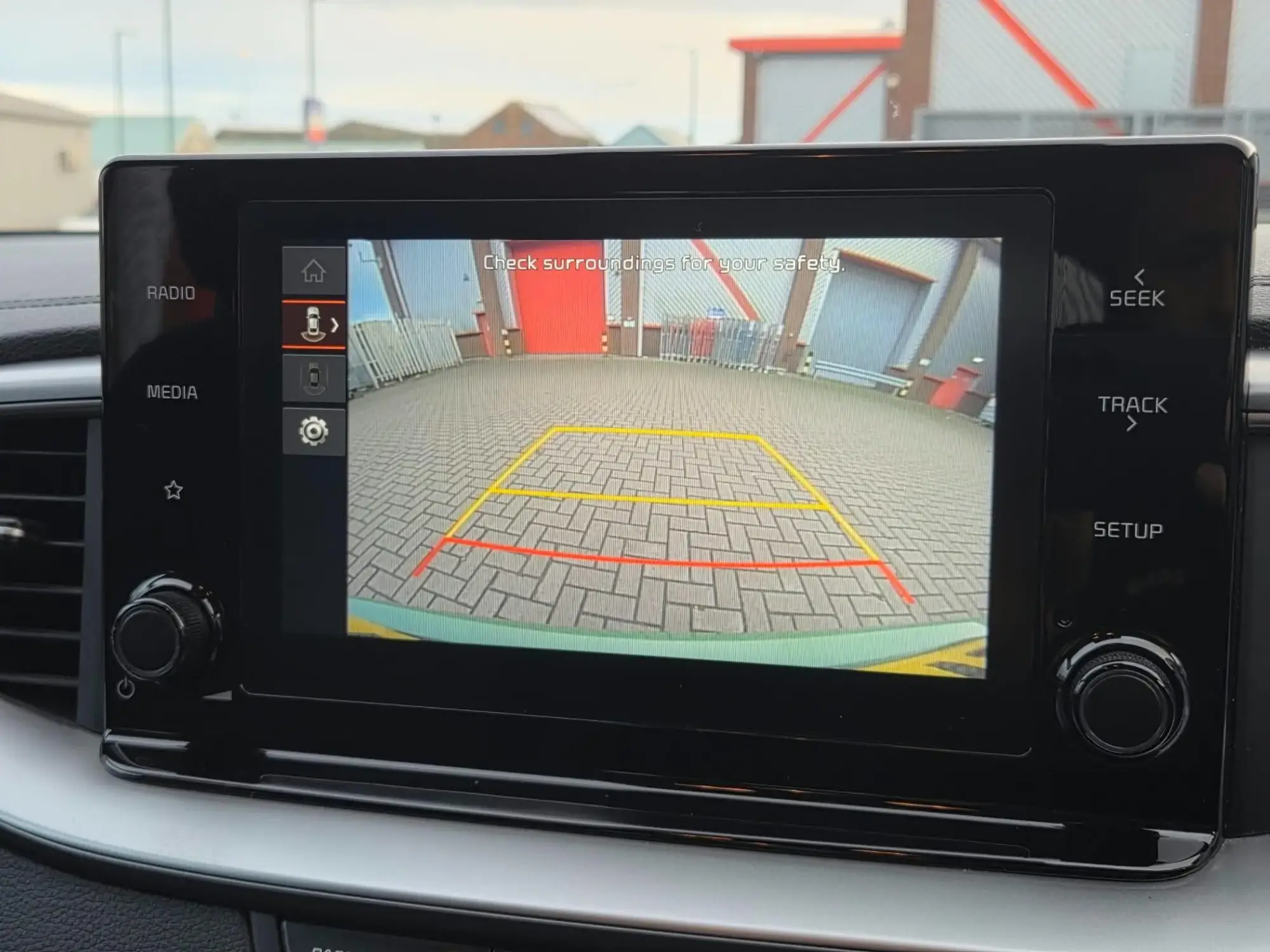 Kia XCeed Image 27