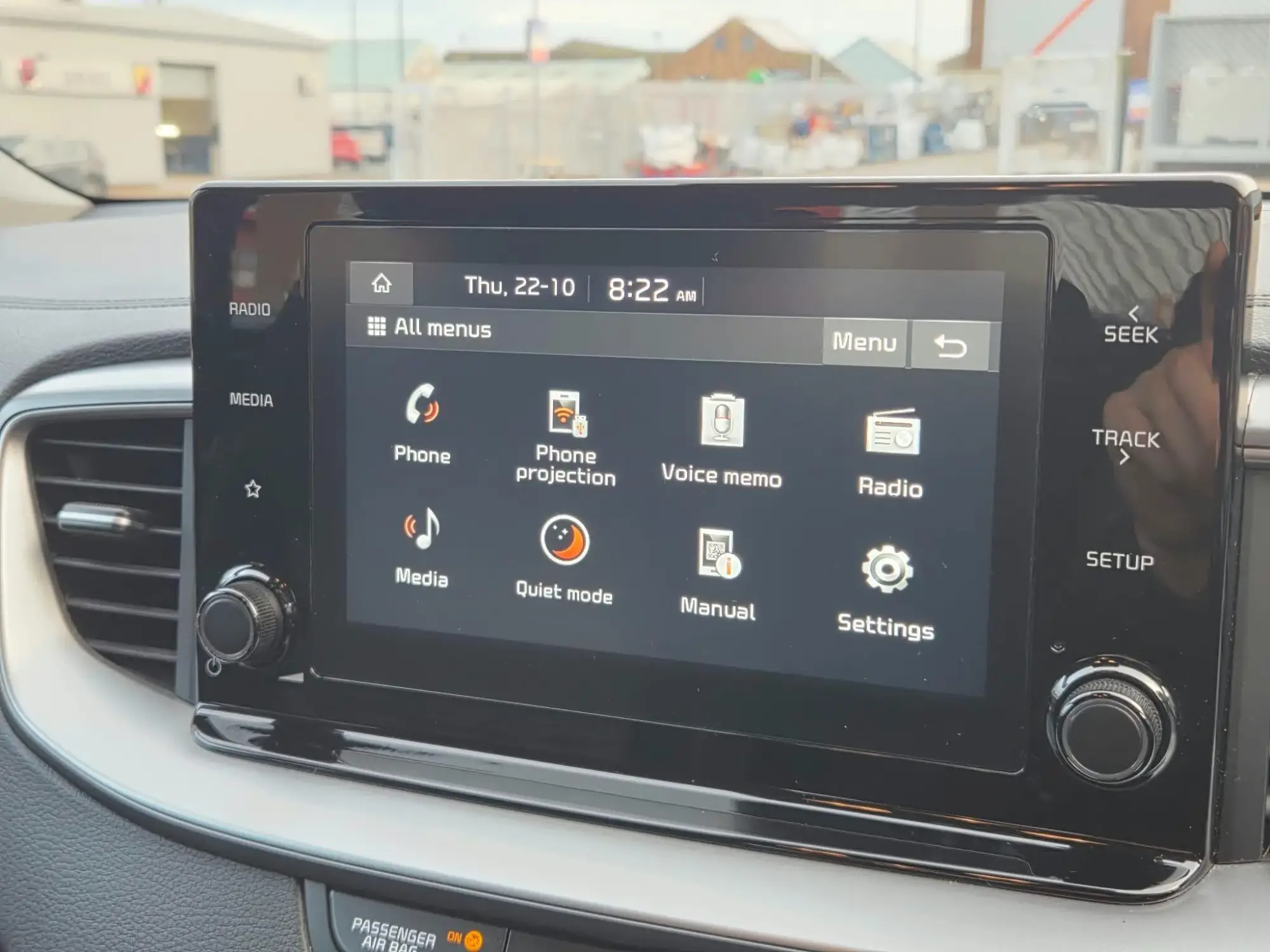 Kia XCeed Image 28