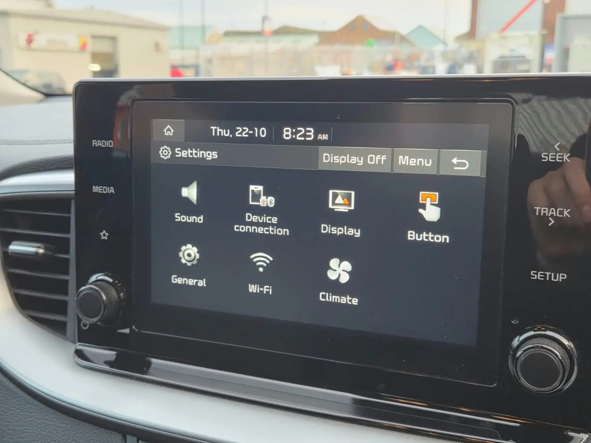 Kia XCeed Image 29