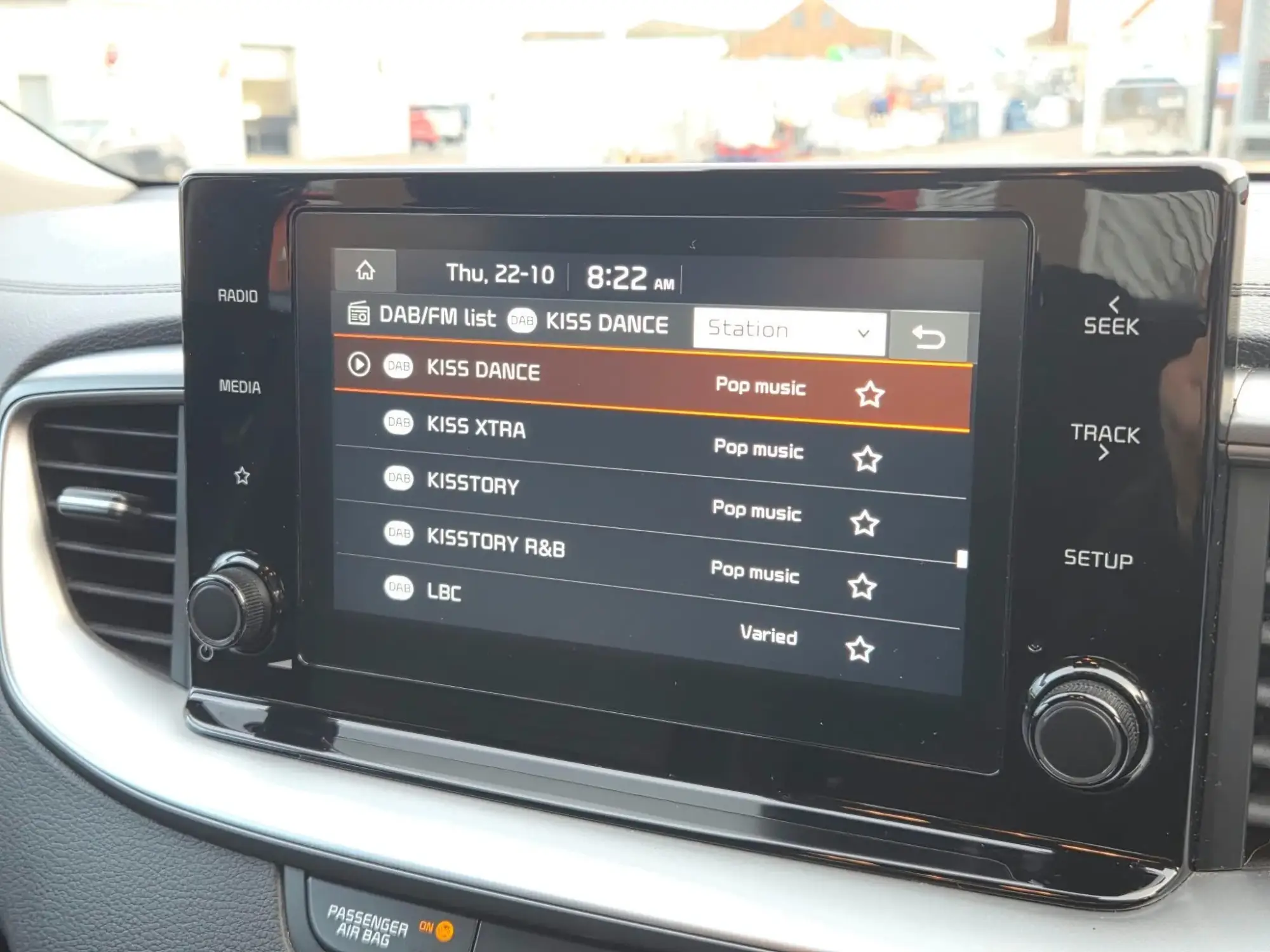 Kia XCeed Image 30