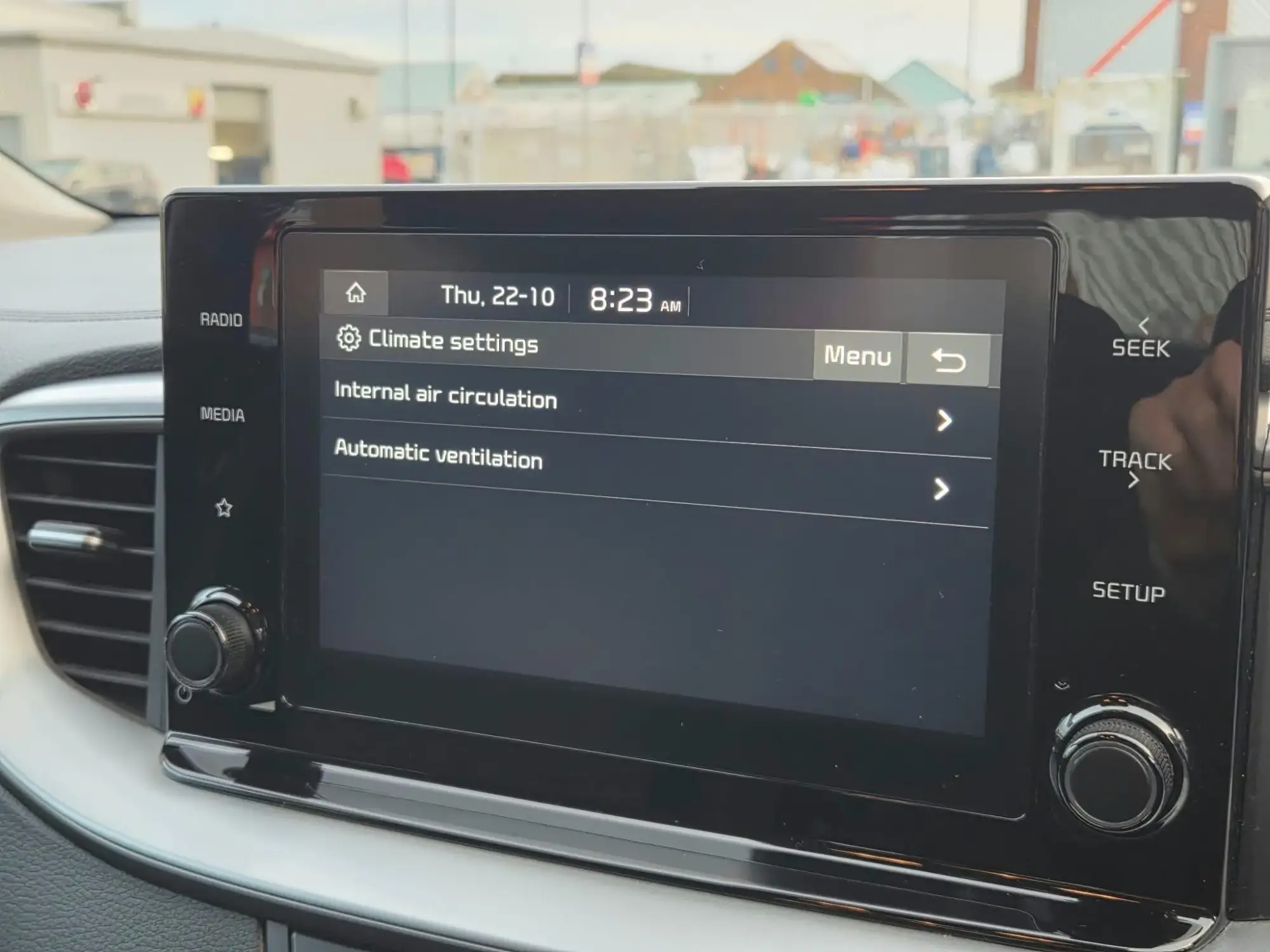 Kia XCeed Image 31