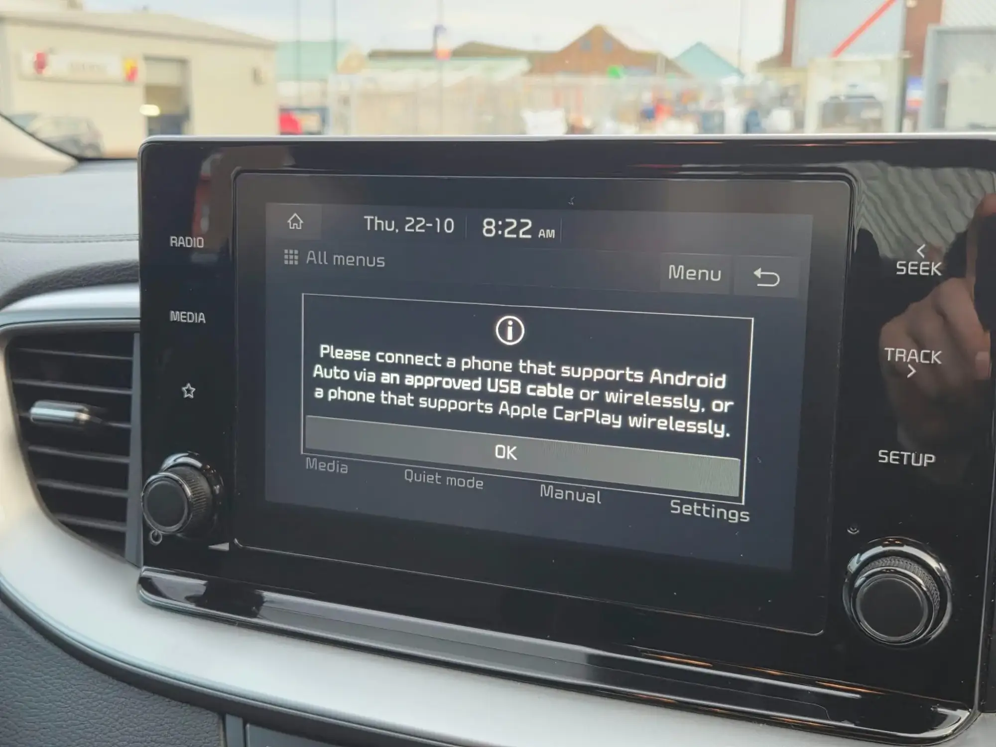 Kia XCeed Image 32