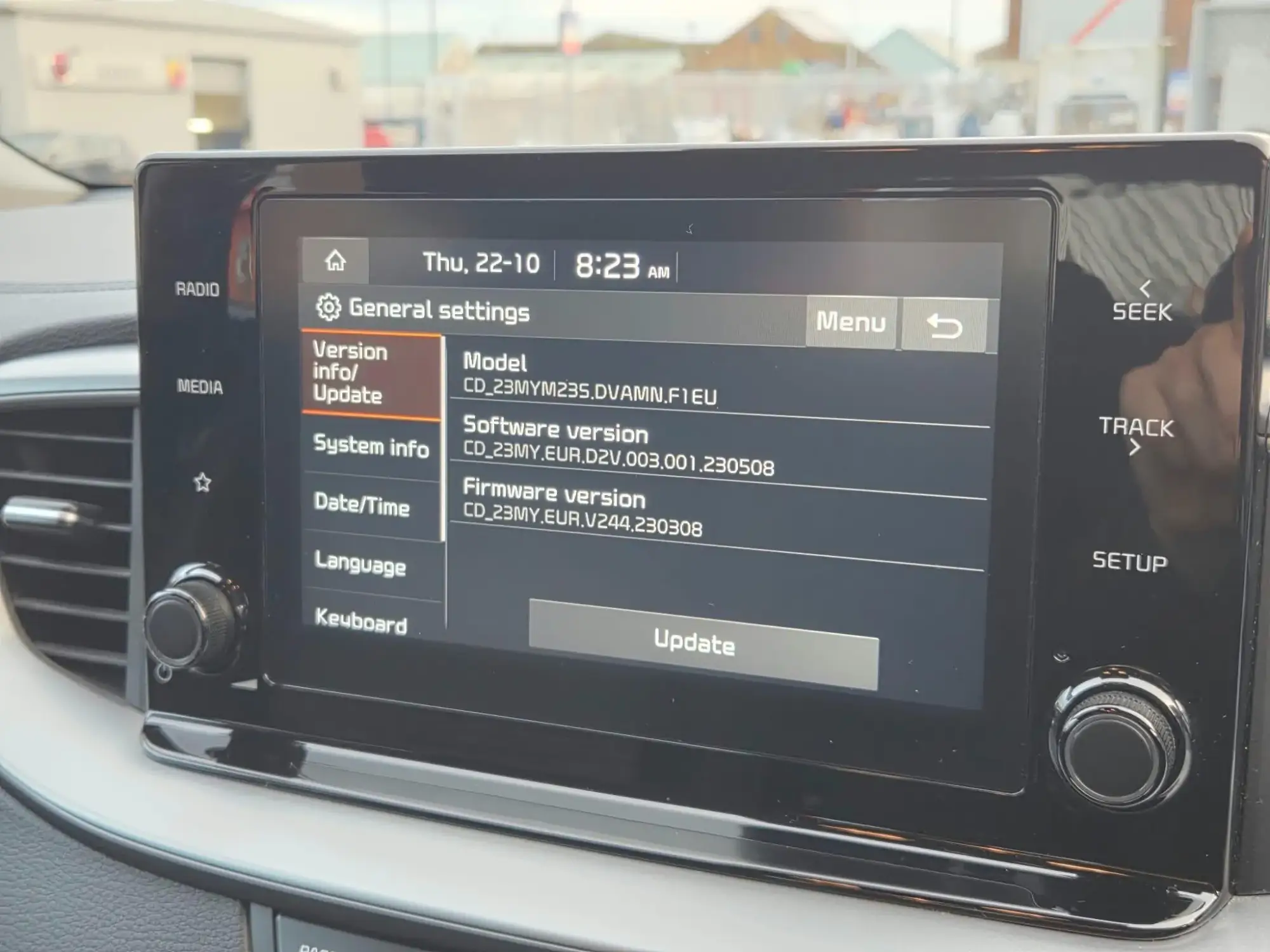 Kia XCeed Image 34