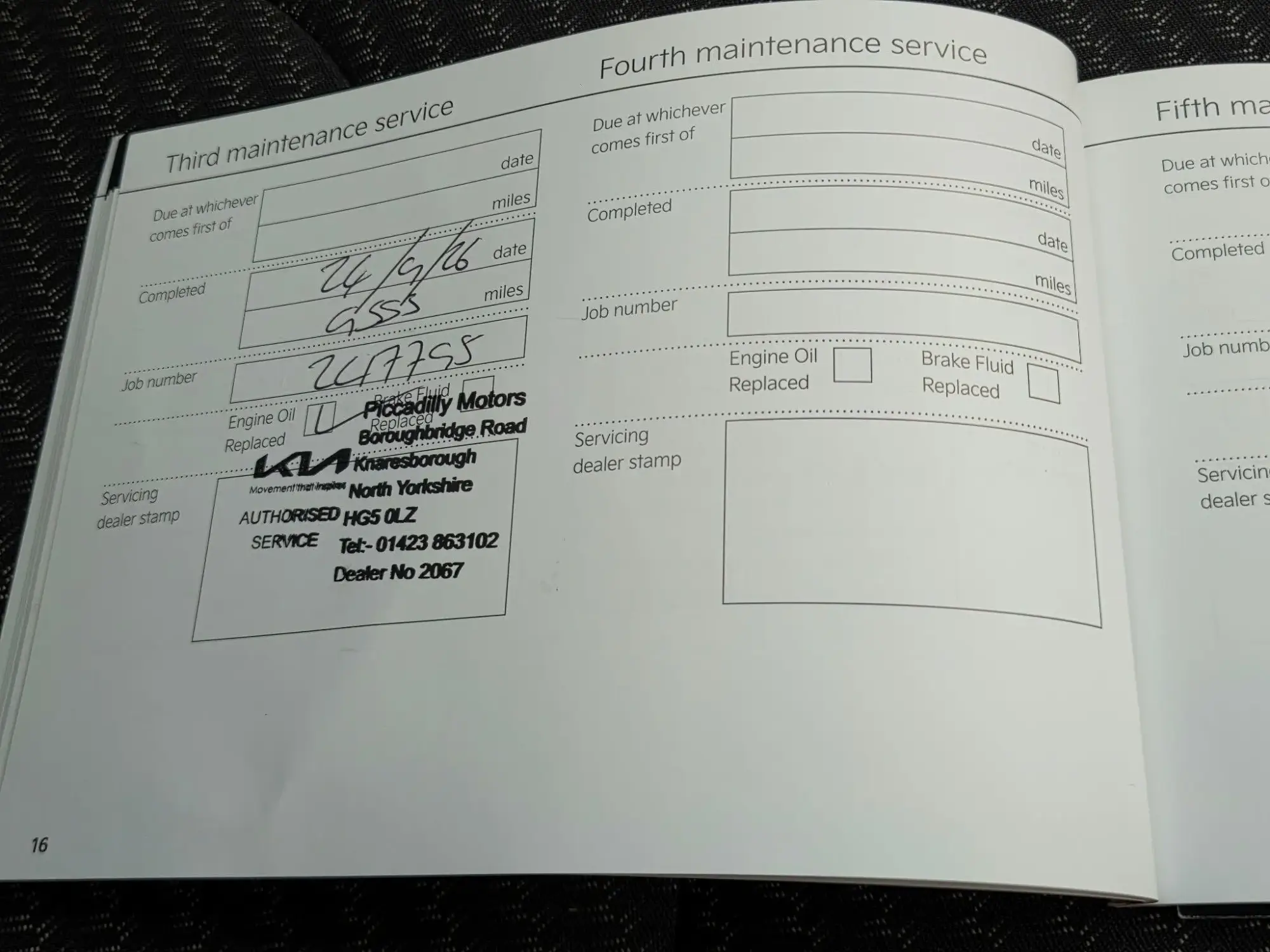 Kia XCeed Image 35