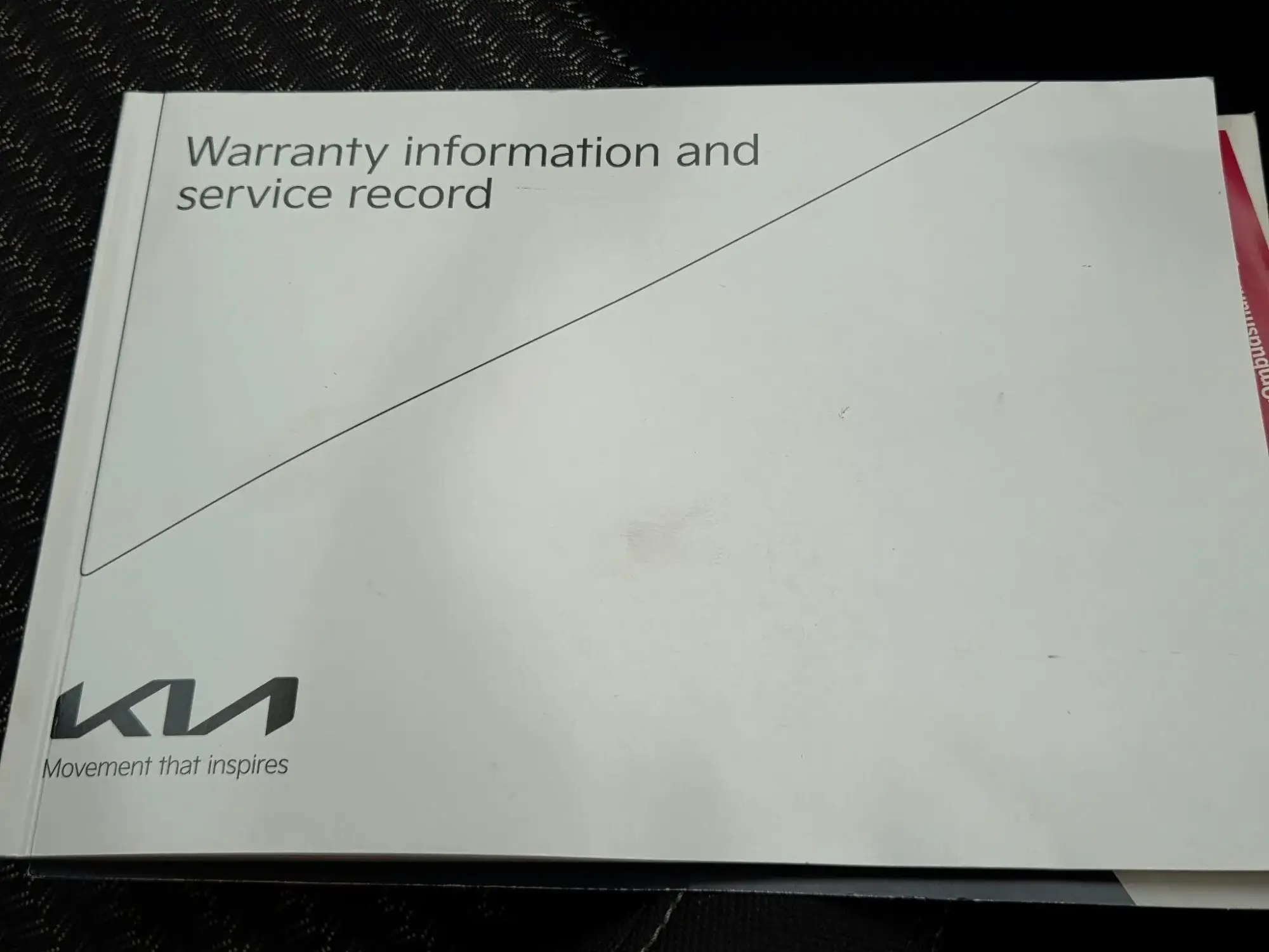Kia XCeed Image 37