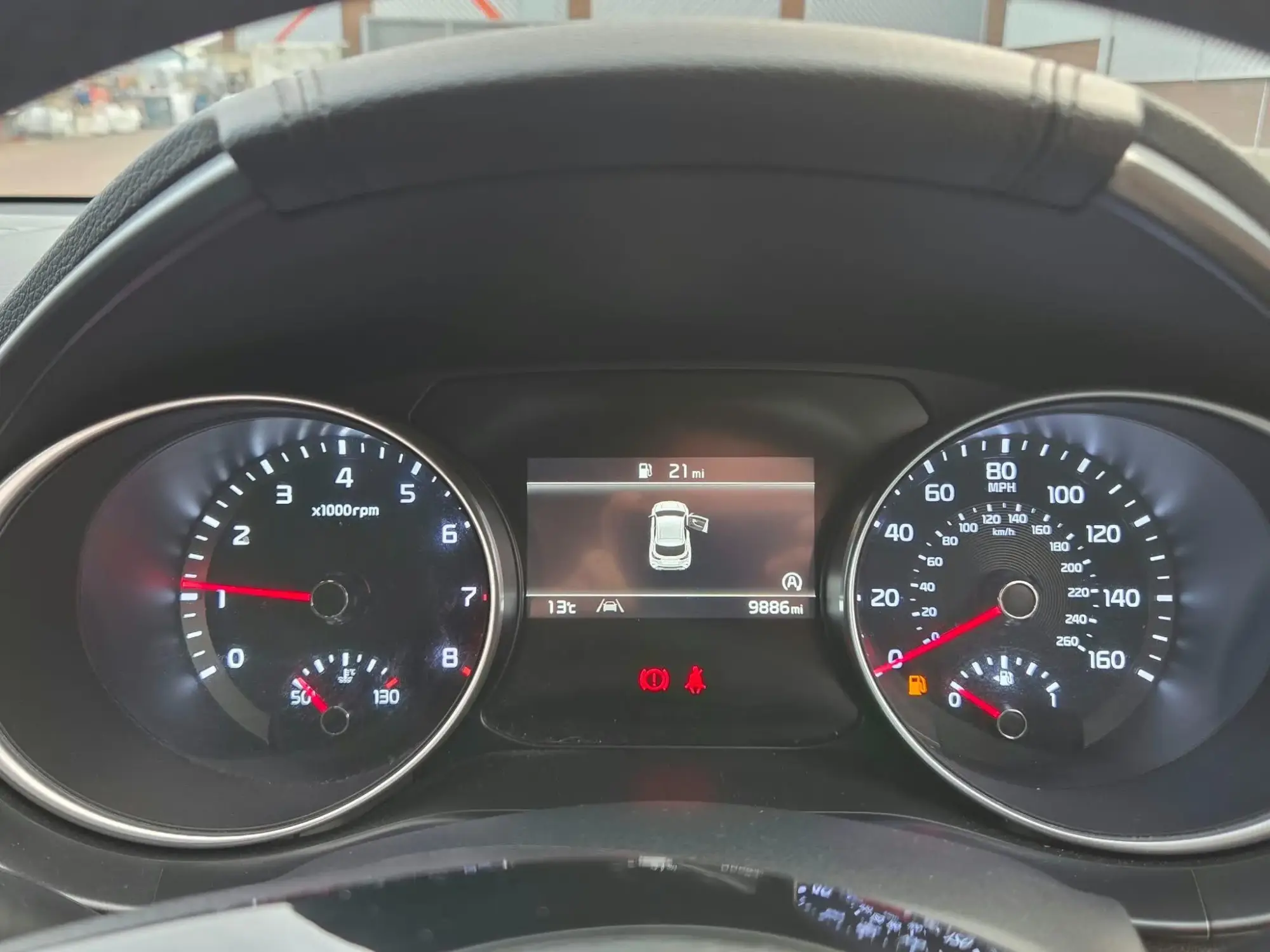 Kia XCeed Image 38