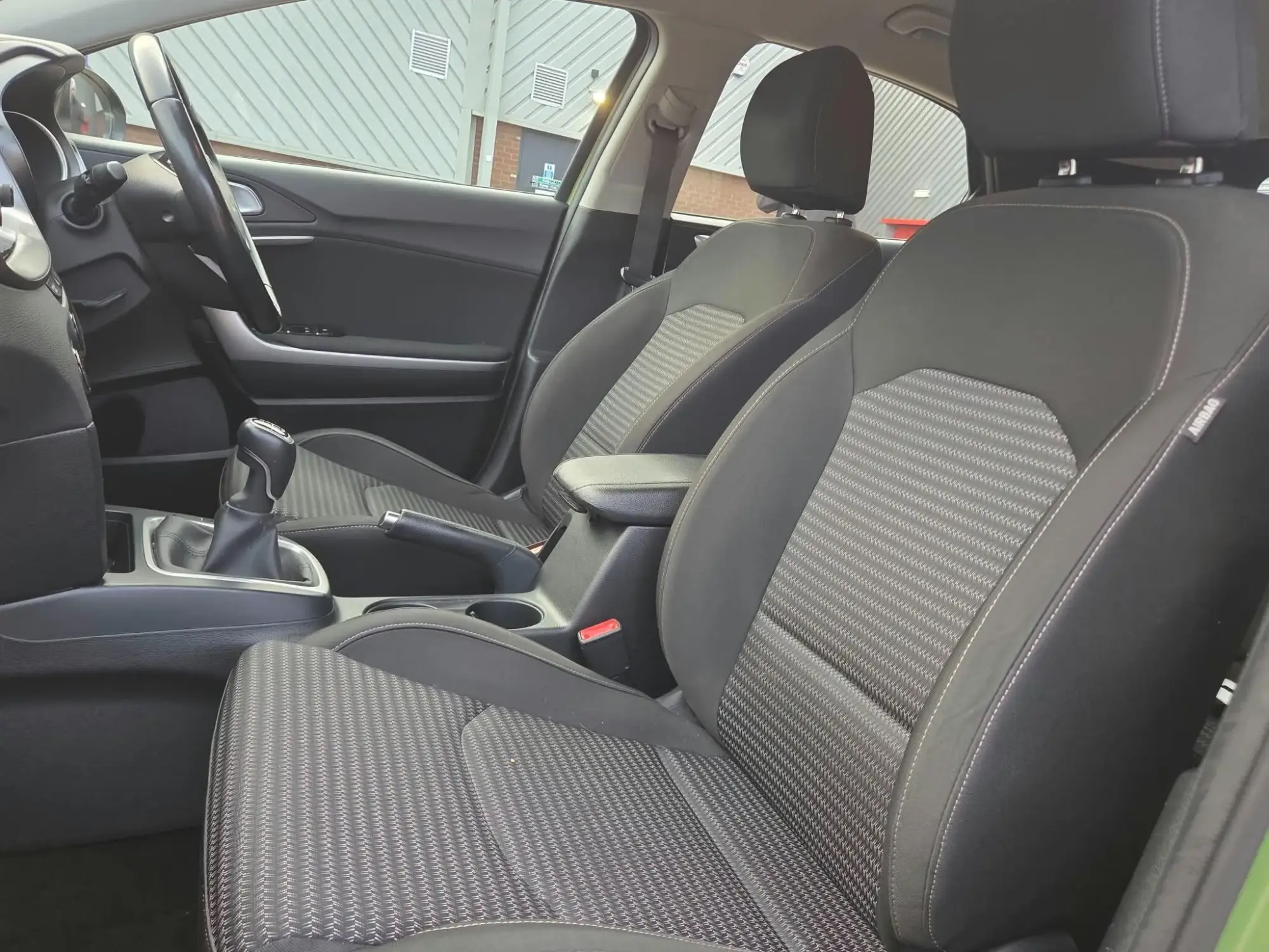 Kia XCeed Image 40