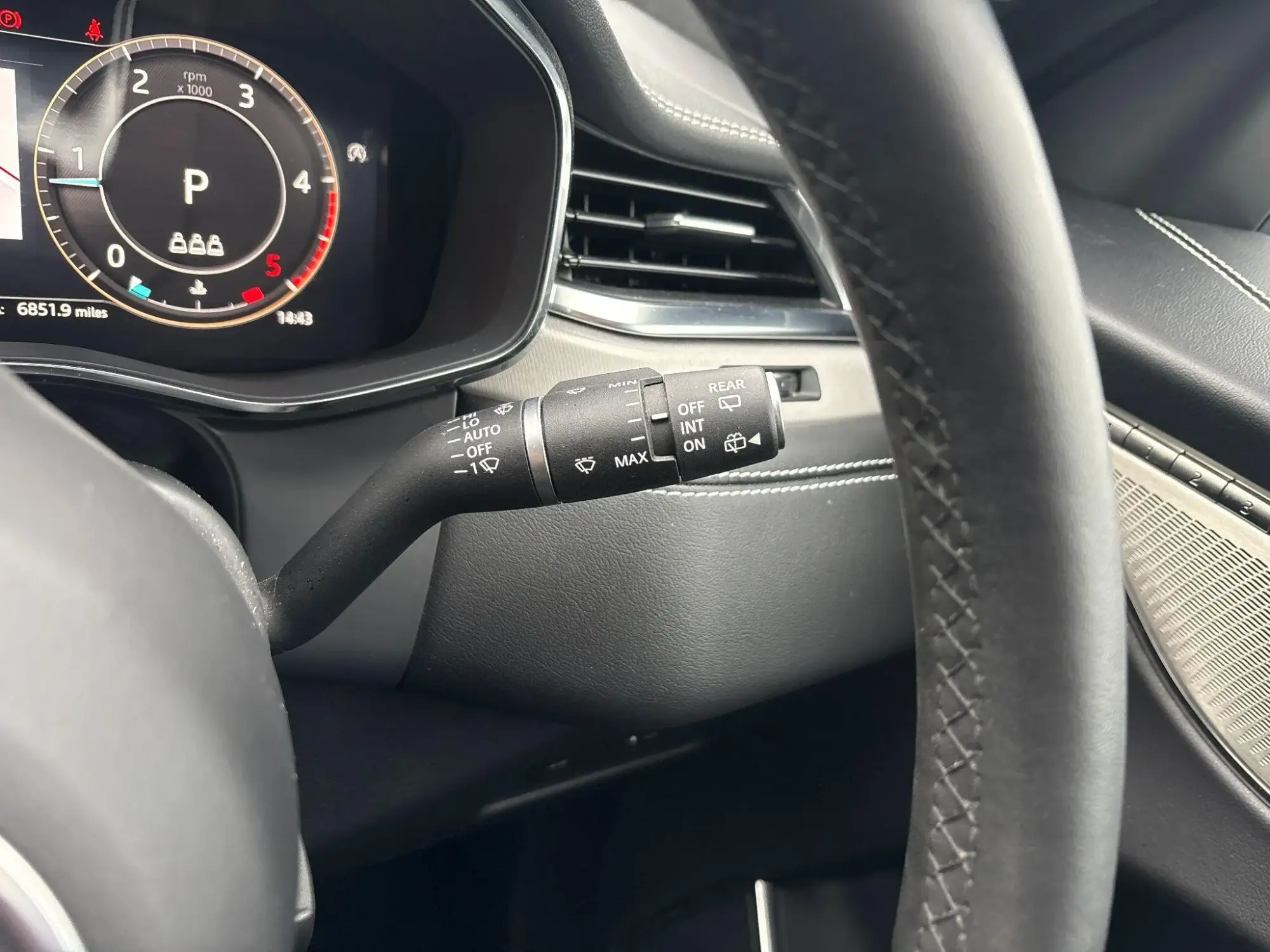 Jaguar F-Pace Image 15 Jaguar F-Pace Image 15