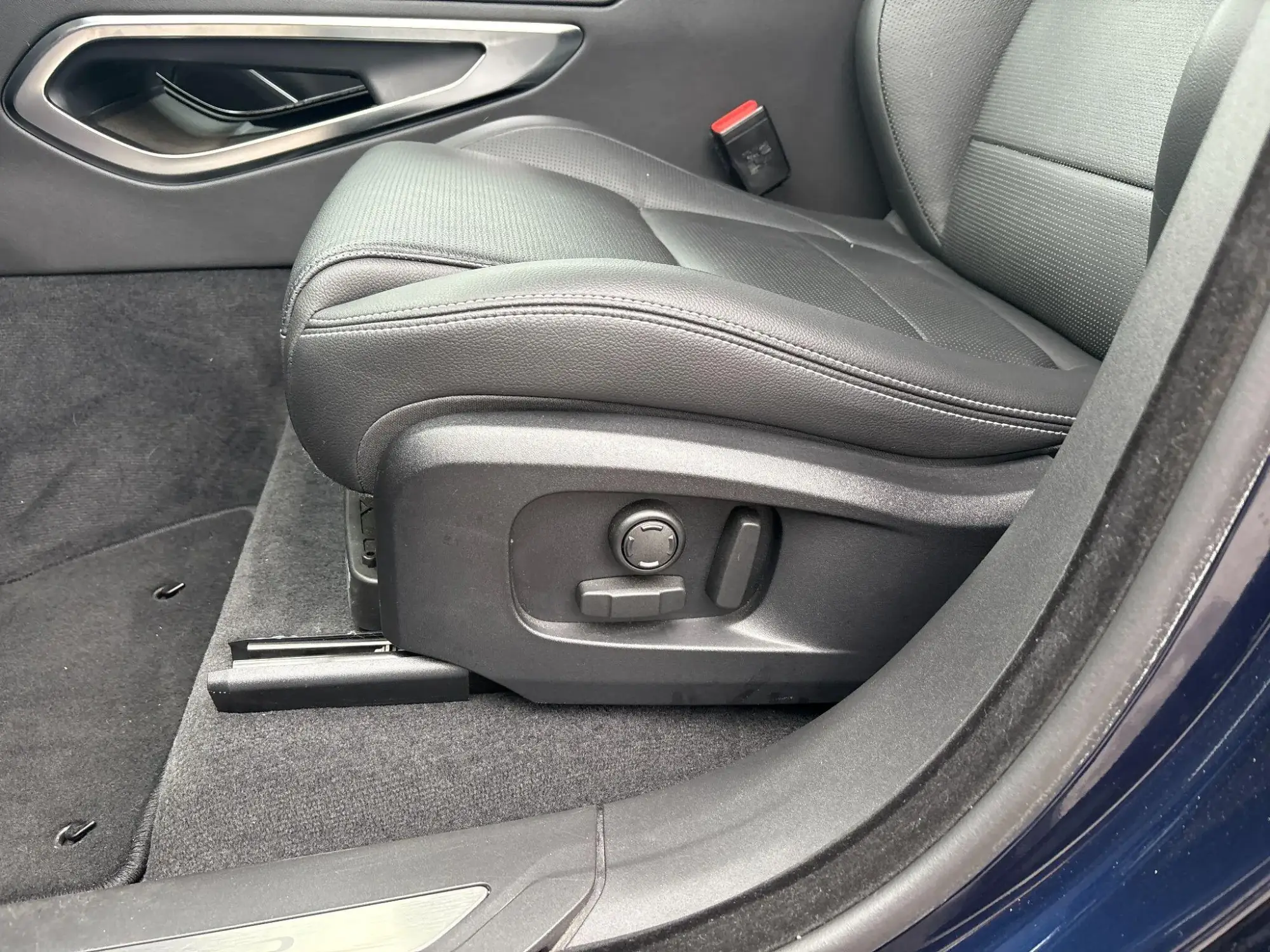 Jaguar F-Pace Image 16 Jaguar F-Pace Image 16