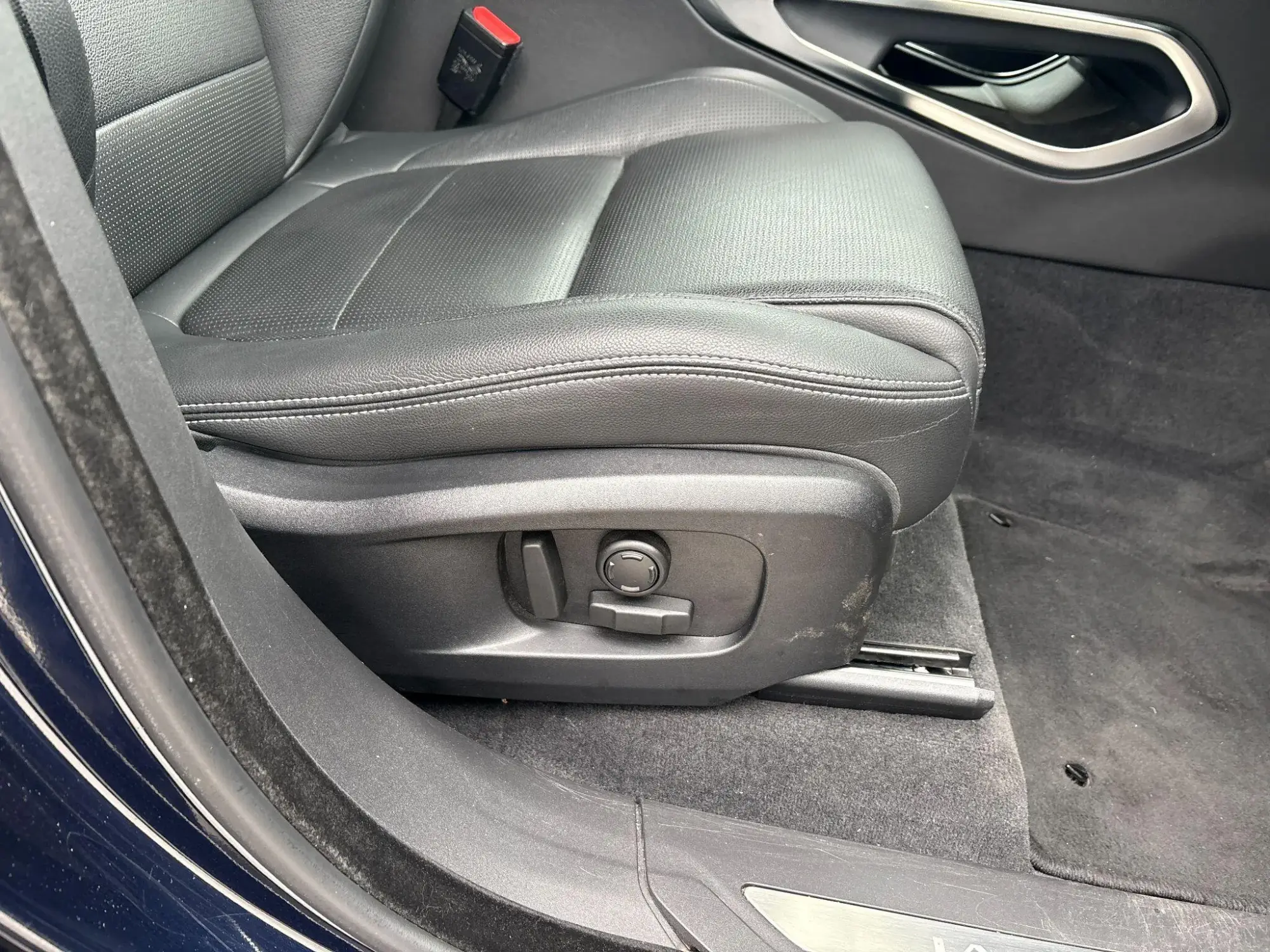 Jaguar F-Pace Image 17 Jaguar F-Pace Image 17
