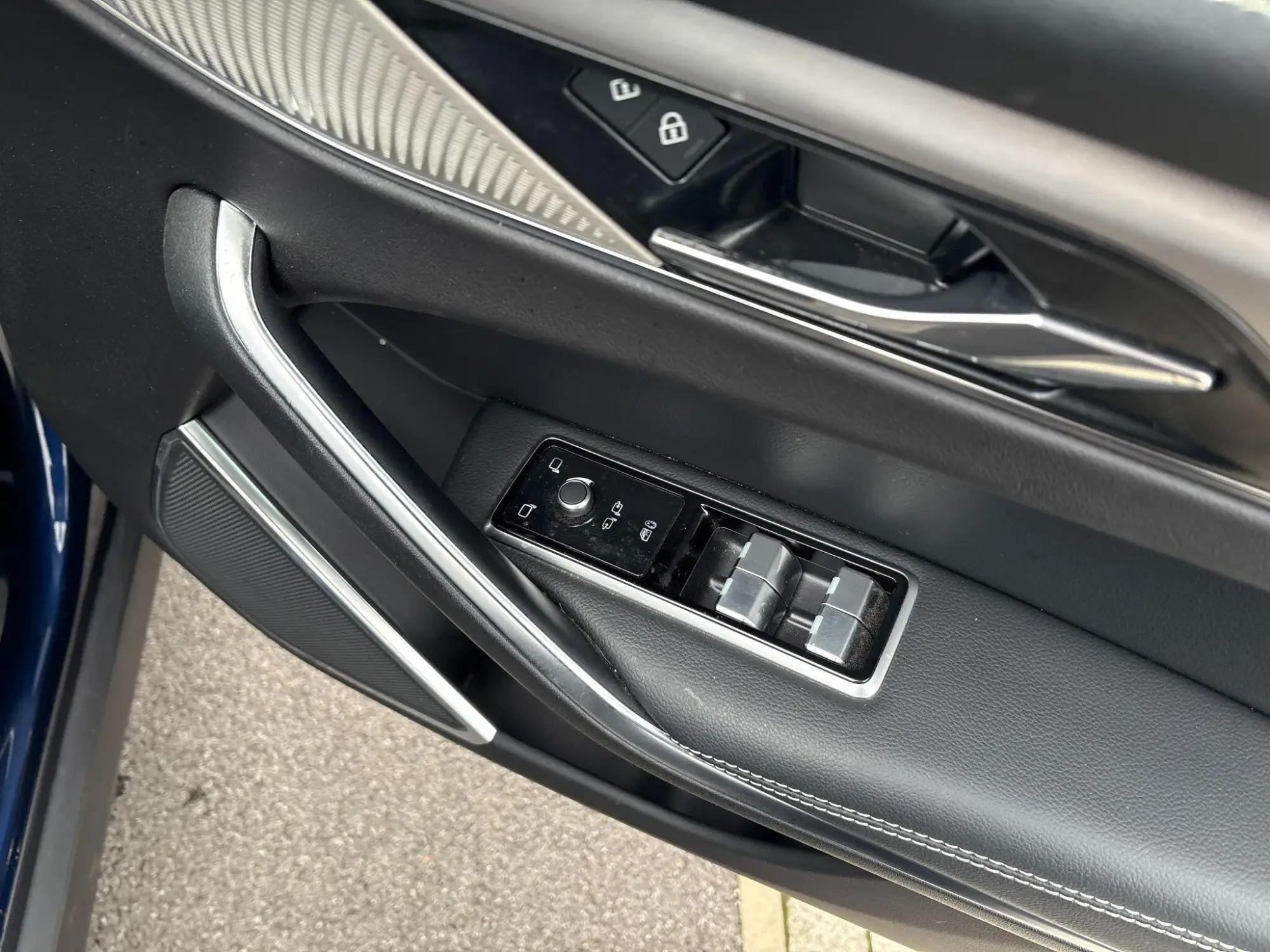 Jaguar F-Pace Image 19 Jaguar F-Pace Image 19
