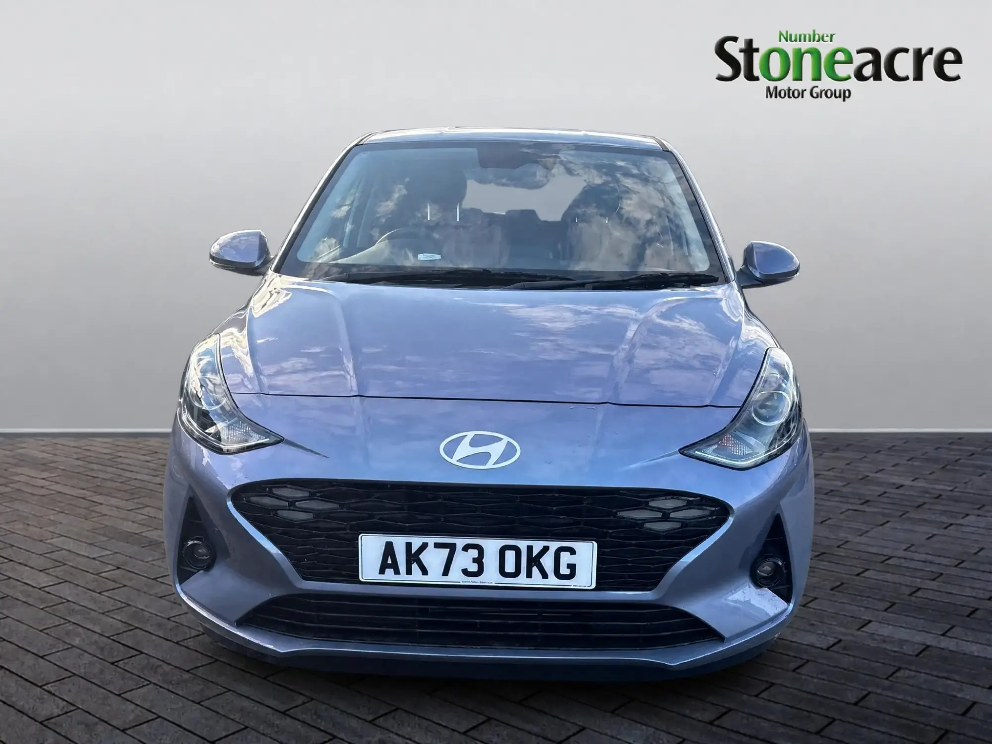 Hyundai i10 Image 2 Hyundai i10 Image 2