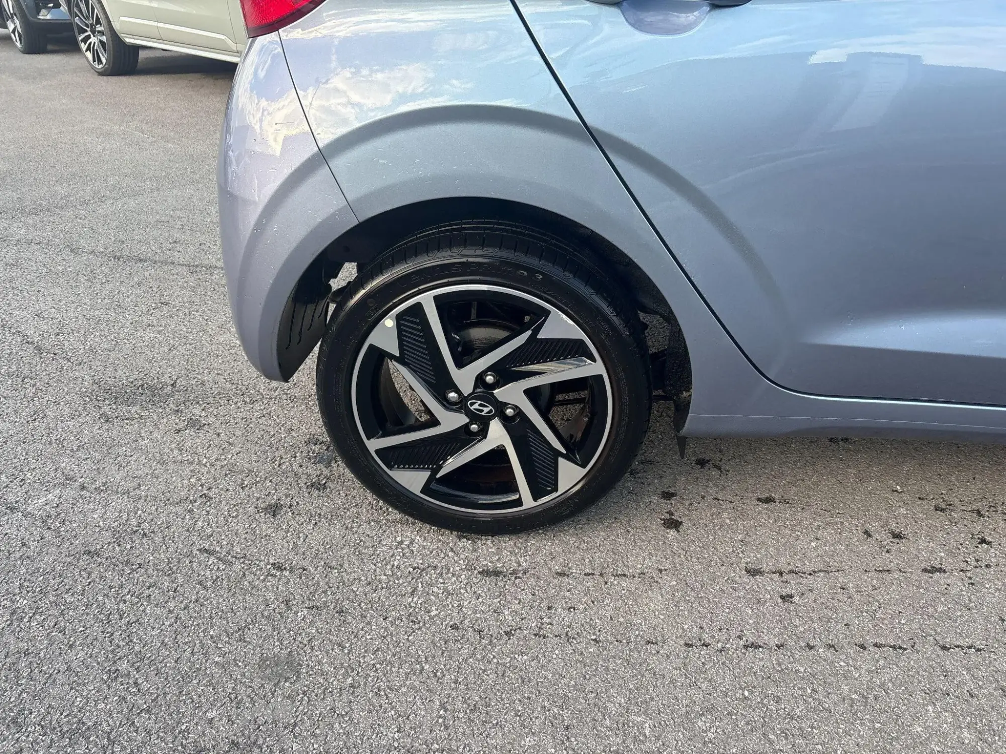 Hyundai i10 Image 18 Hyundai i10 Image 18
