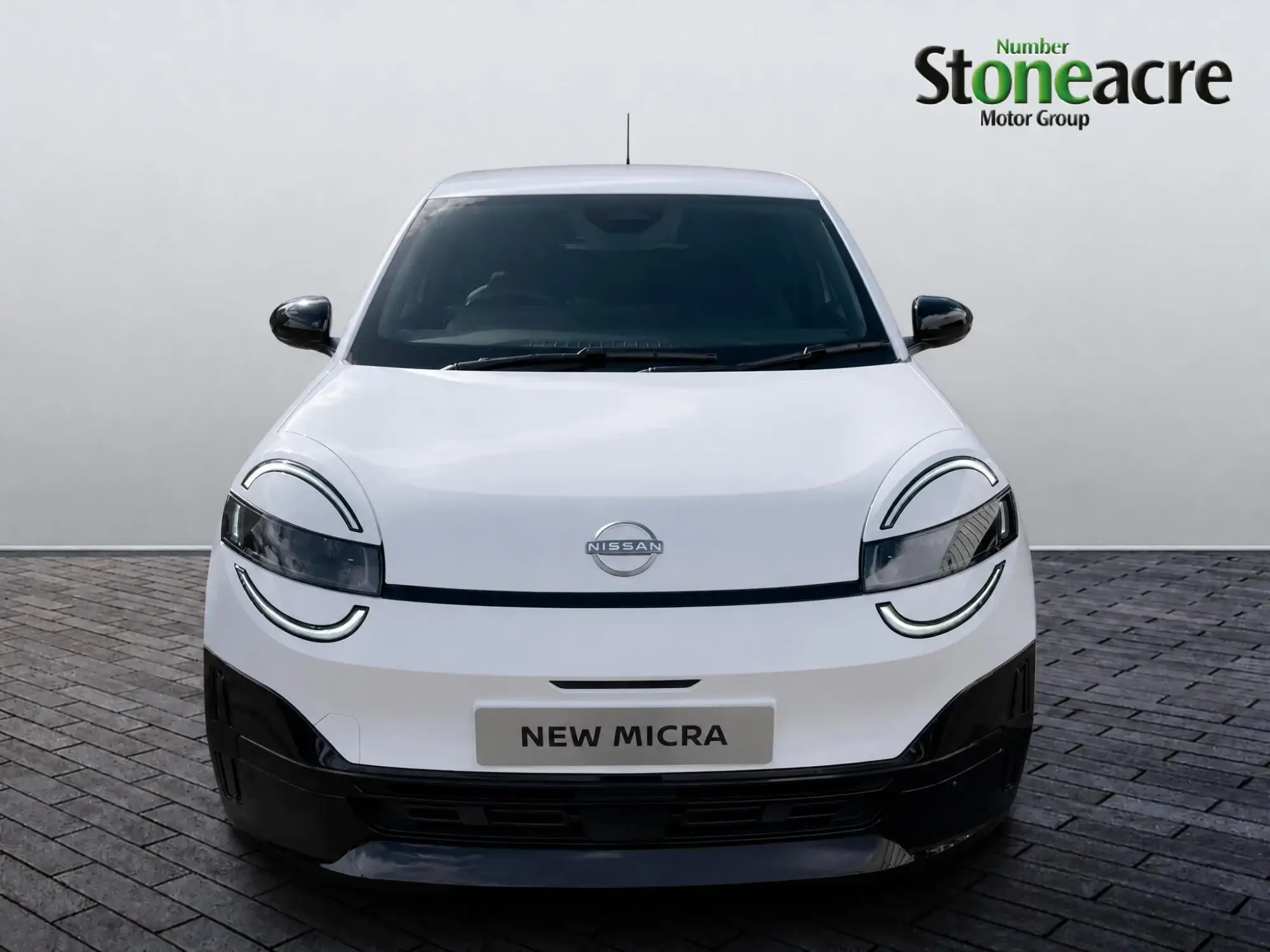 Nissan MICRA Image 14 Nissan MICRA Image 14