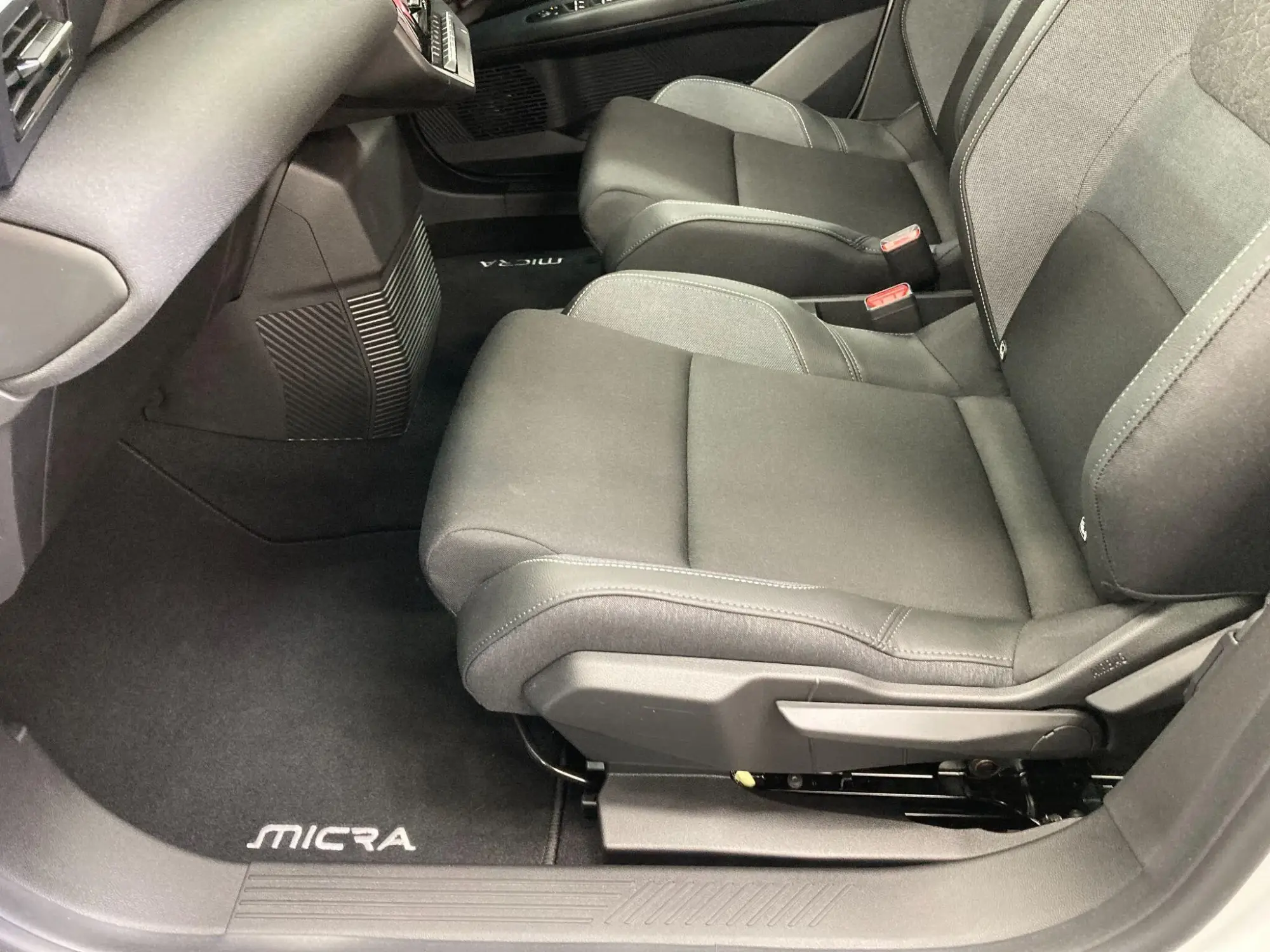 Nissan MICRA Image 28 Nissan MICRA Image 28